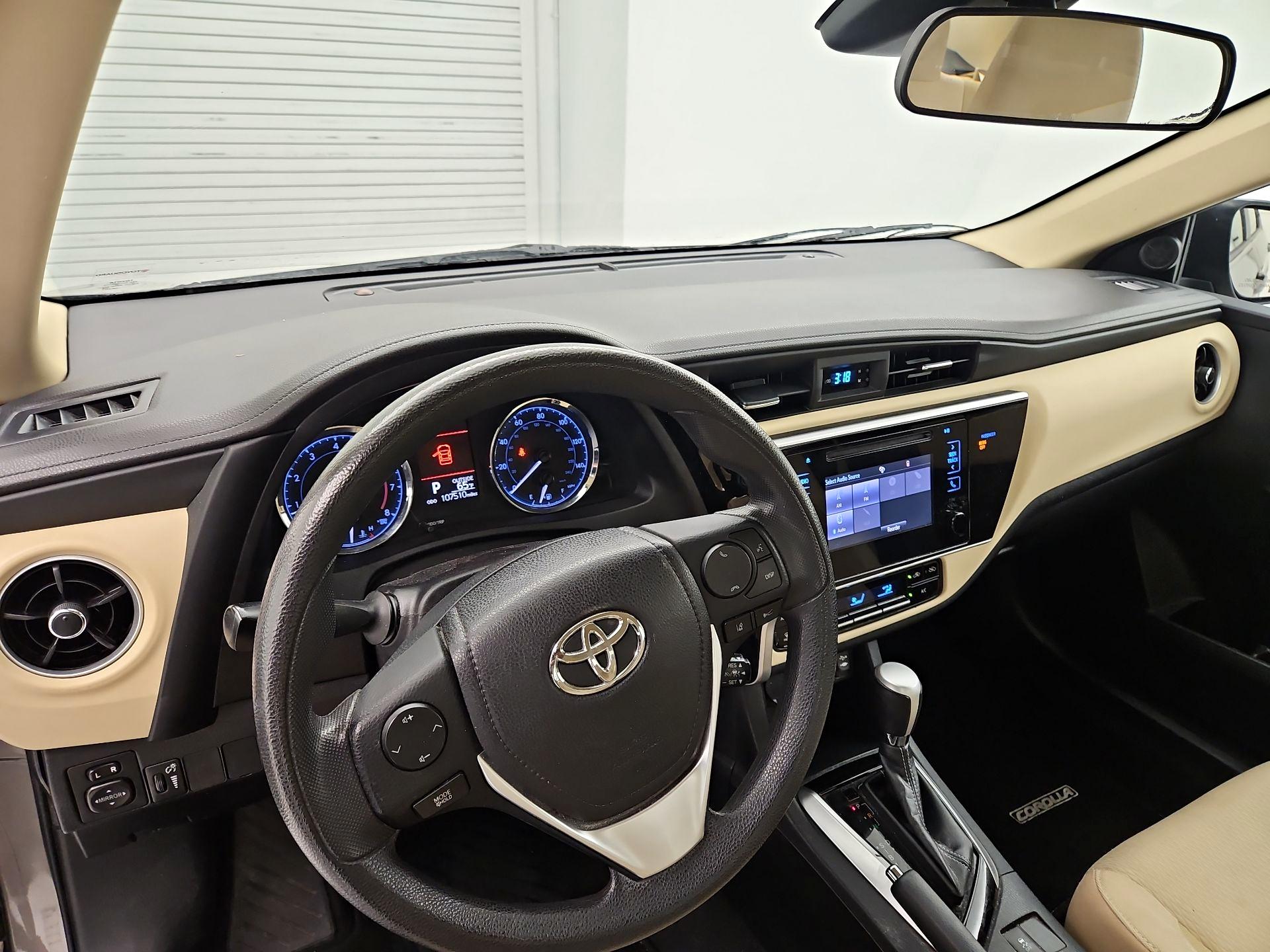 Thumbnail: 2018 Toyota Corolla - 9