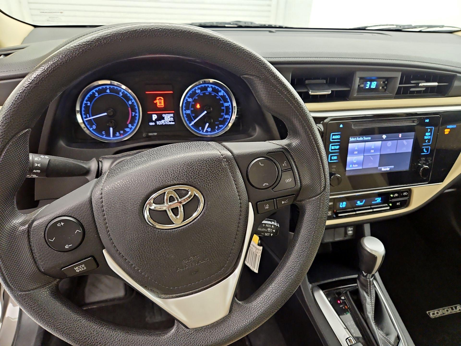 Thumbnail: 2018 Toyota Corolla - 10