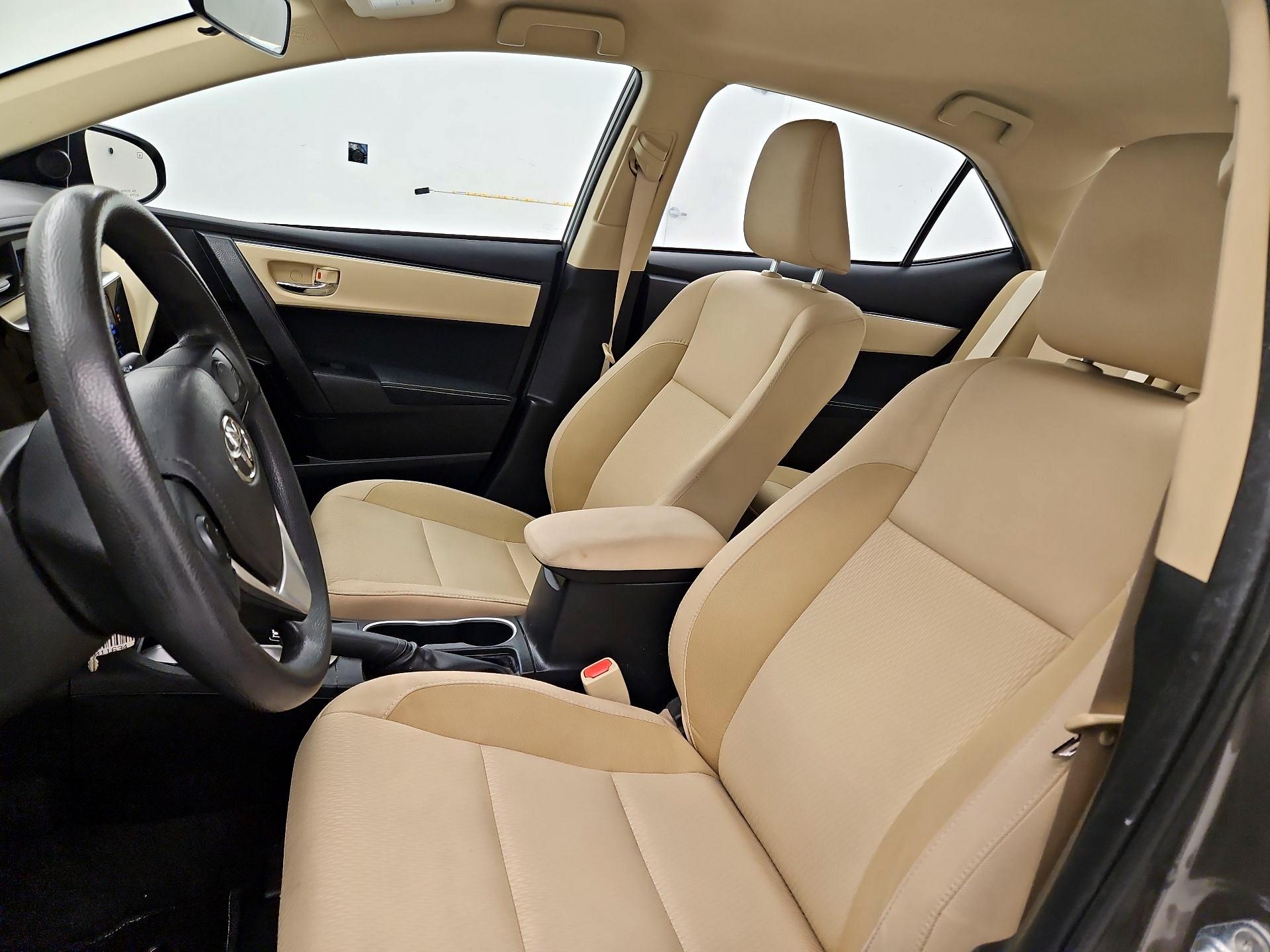 Thumbnail: 2018 Toyota Corolla - 11