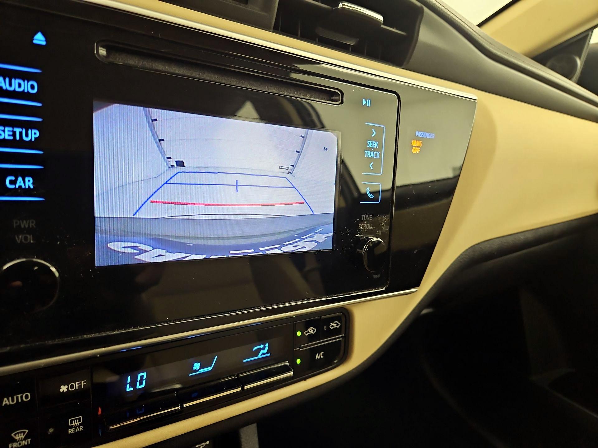 Thumbnail: 2018 Toyota Corolla - 14