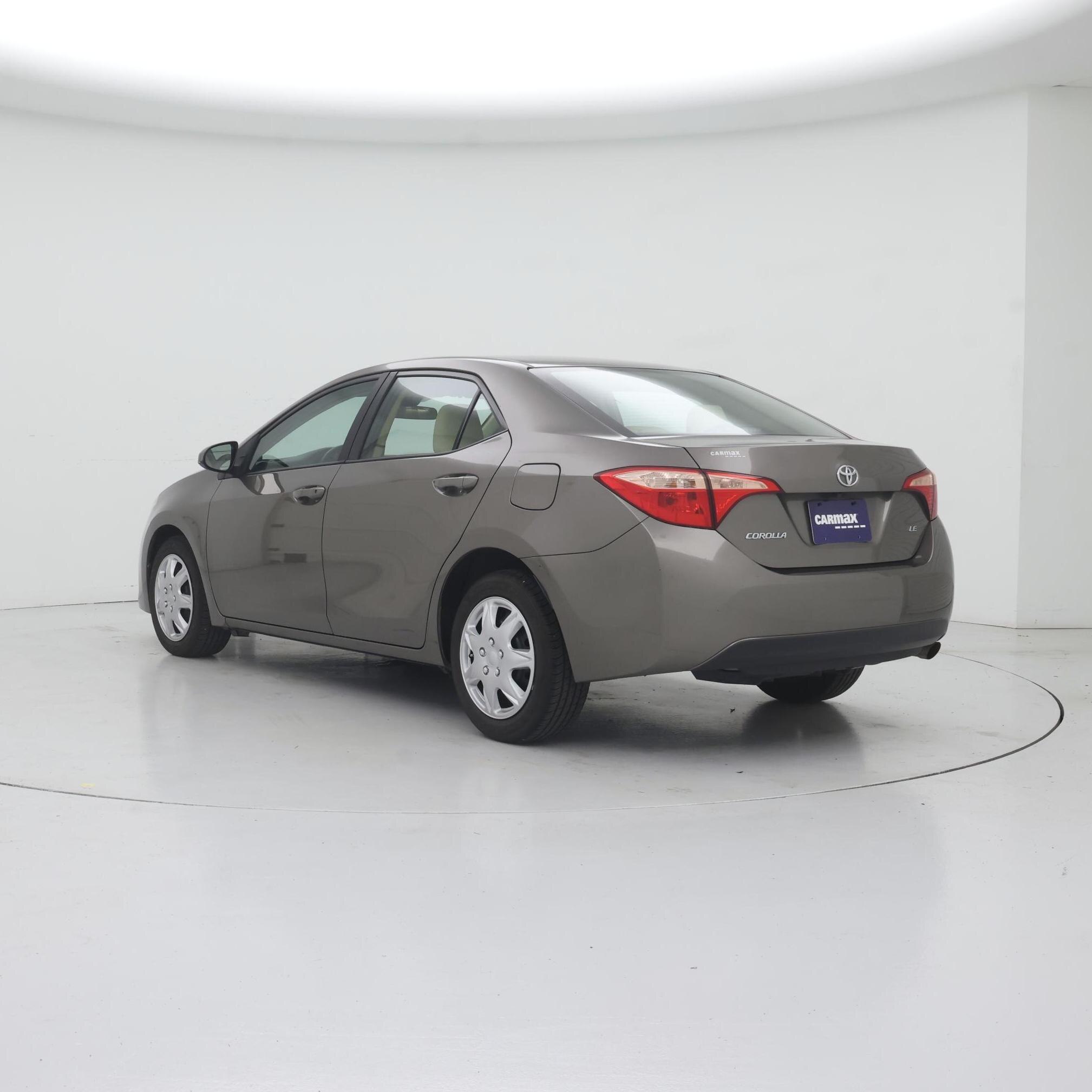 Thumbnail: 2018 Toyota Corolla - 2