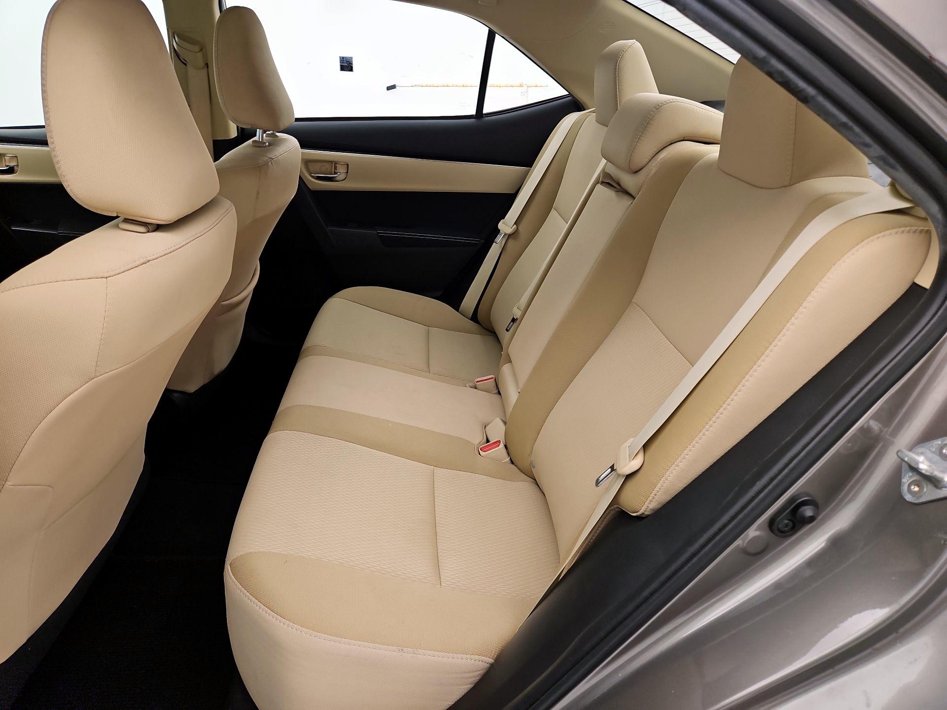 Thumbnail: 2018 Toyota Corolla - 19