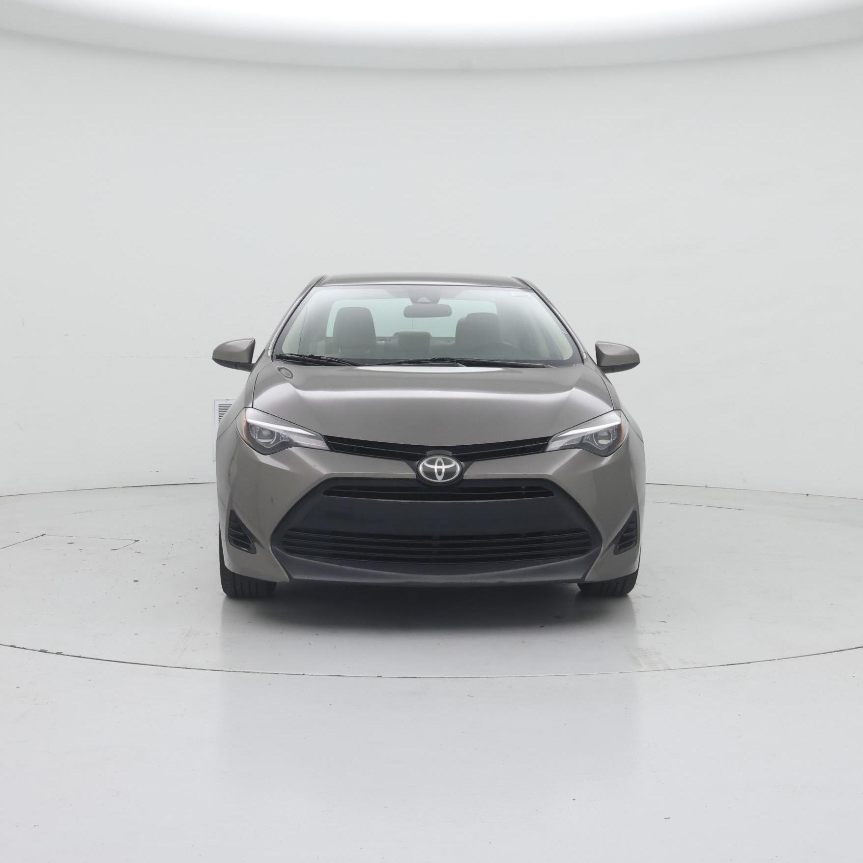 Thumbnail: 2018 Toyota Corolla - 5