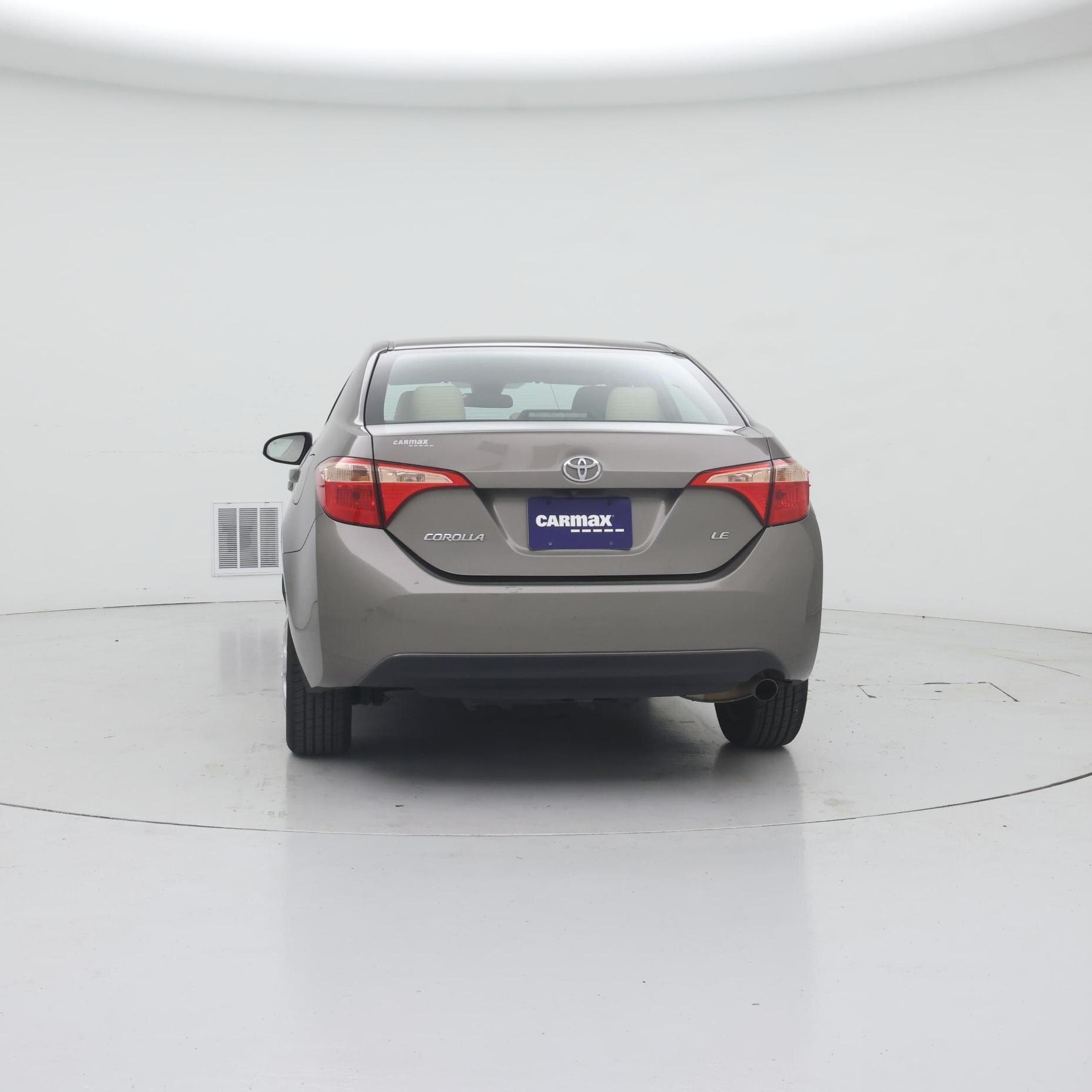 Thumbnail: 2018 Toyota Corolla - 6