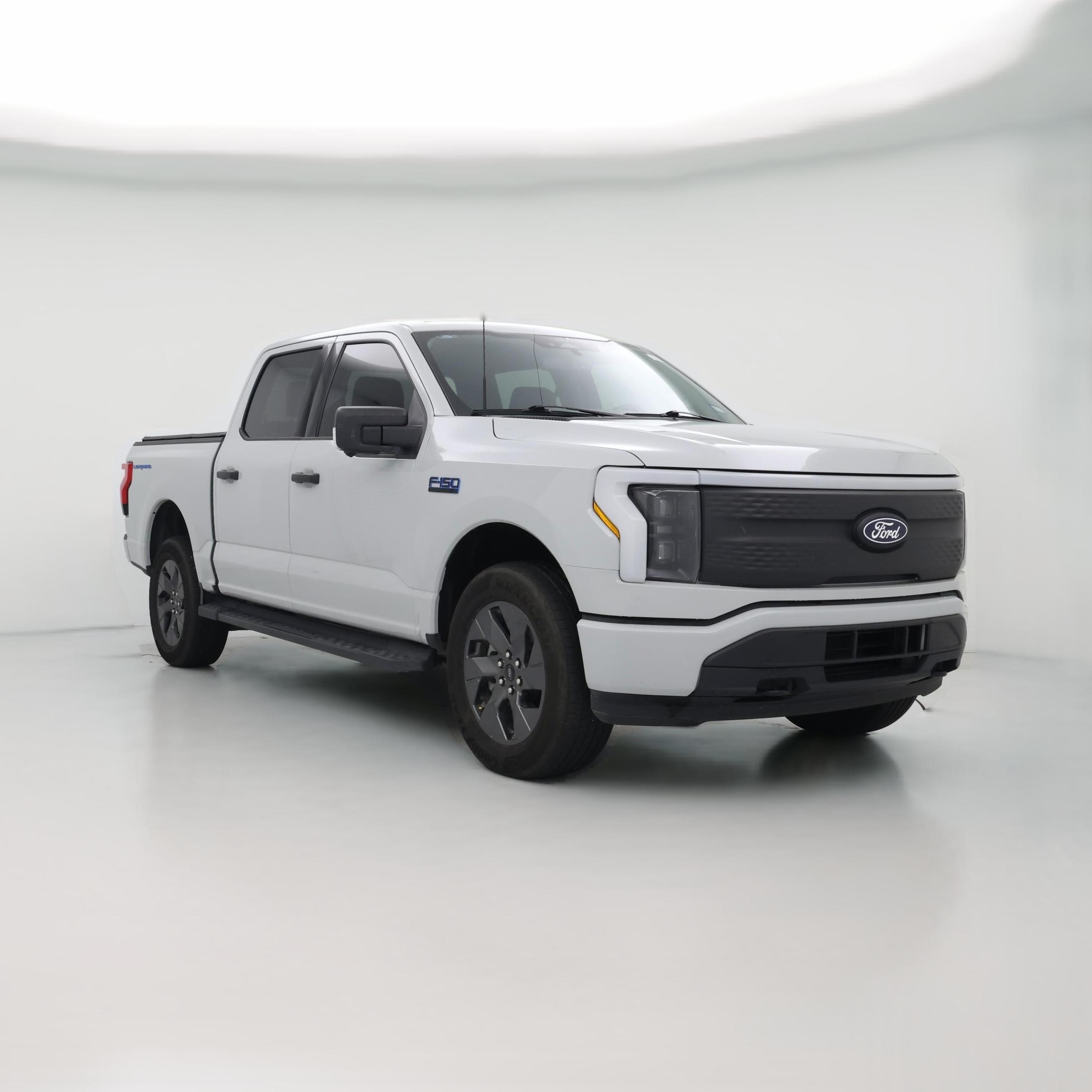 Thumbnail: 2024 Ford F-150 - 1