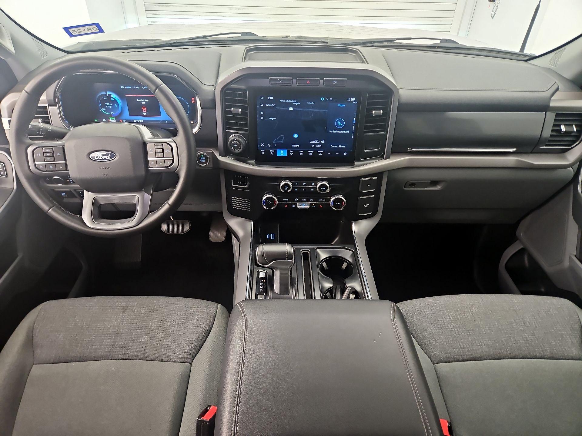 Thumbnail: 2024 Ford F-150 - 9