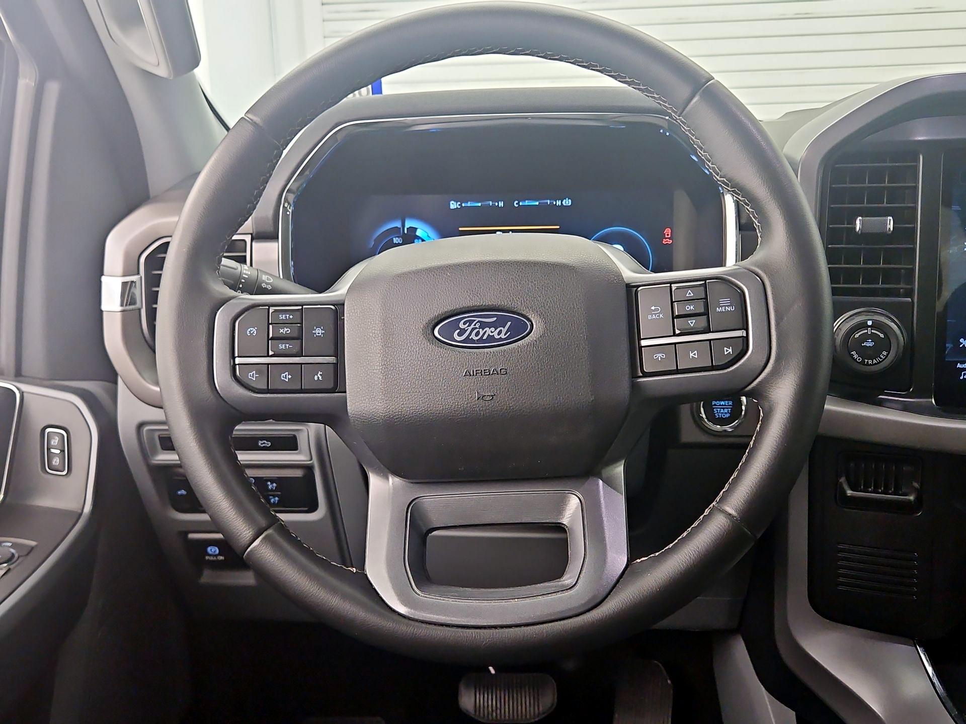 Thumbnail: 2024 Ford F-150 - 10