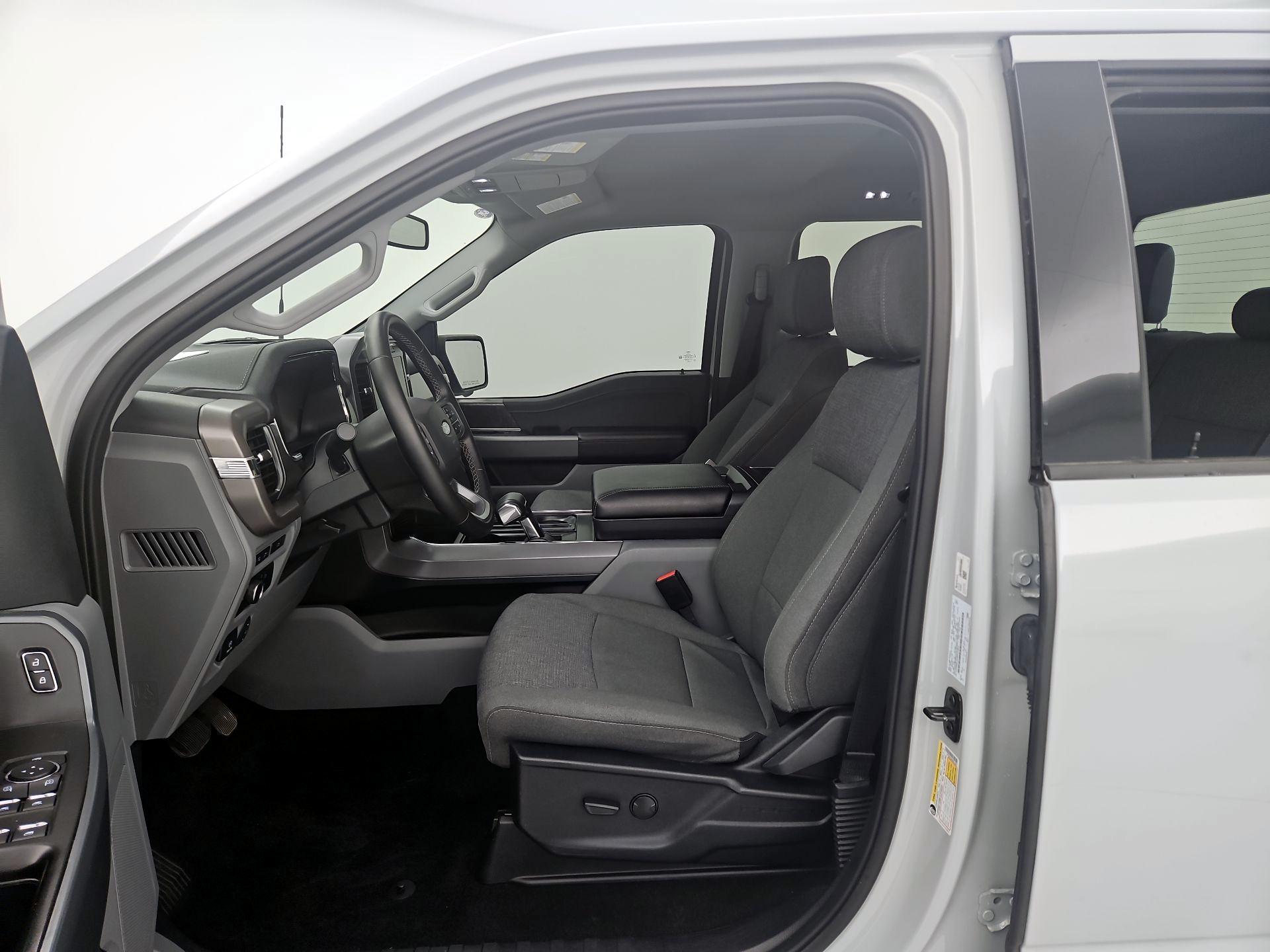 Thumbnail: 2024 Ford F-150 - 11