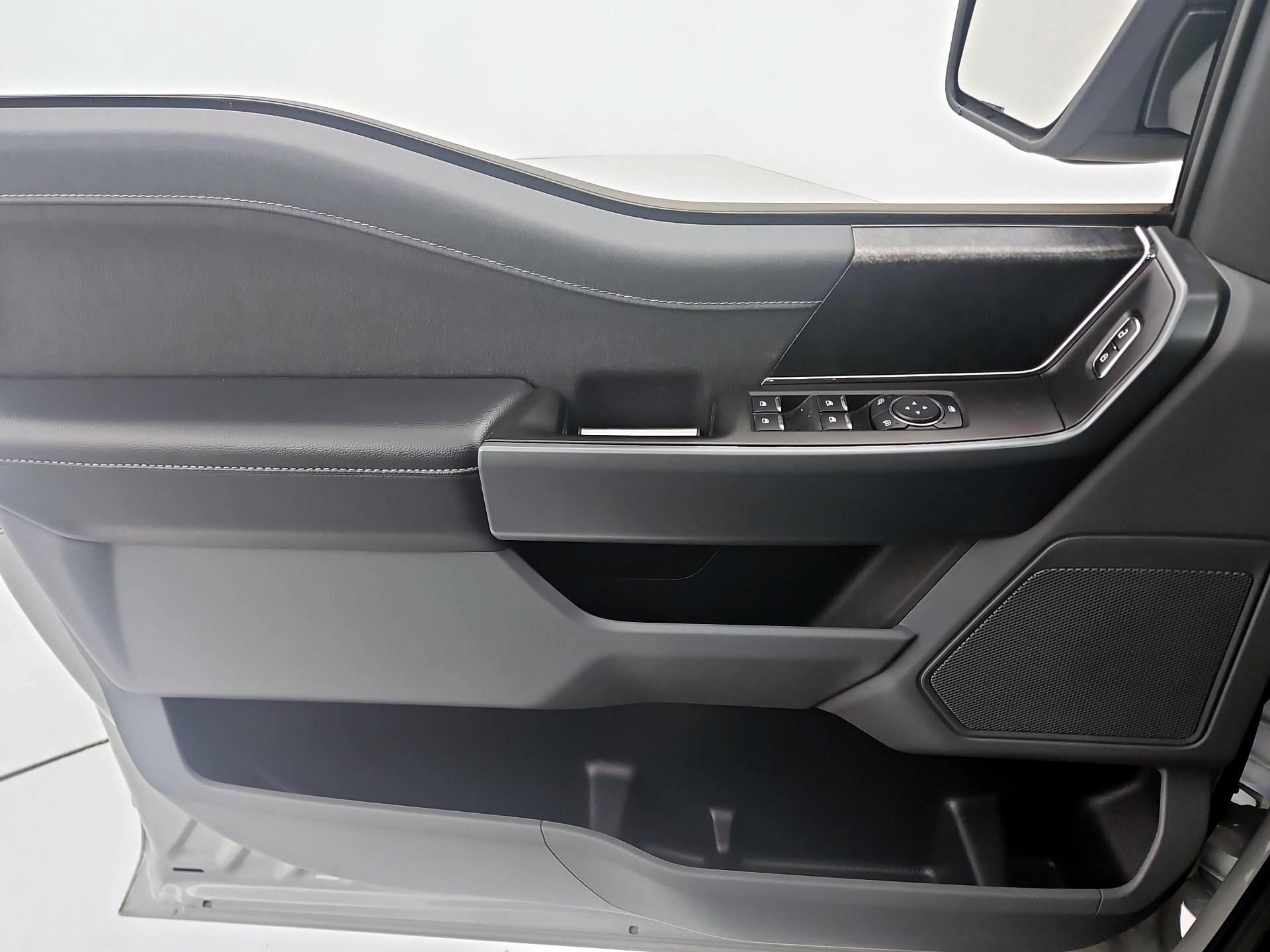 Thumbnail: 2024 Ford F-150 - 12