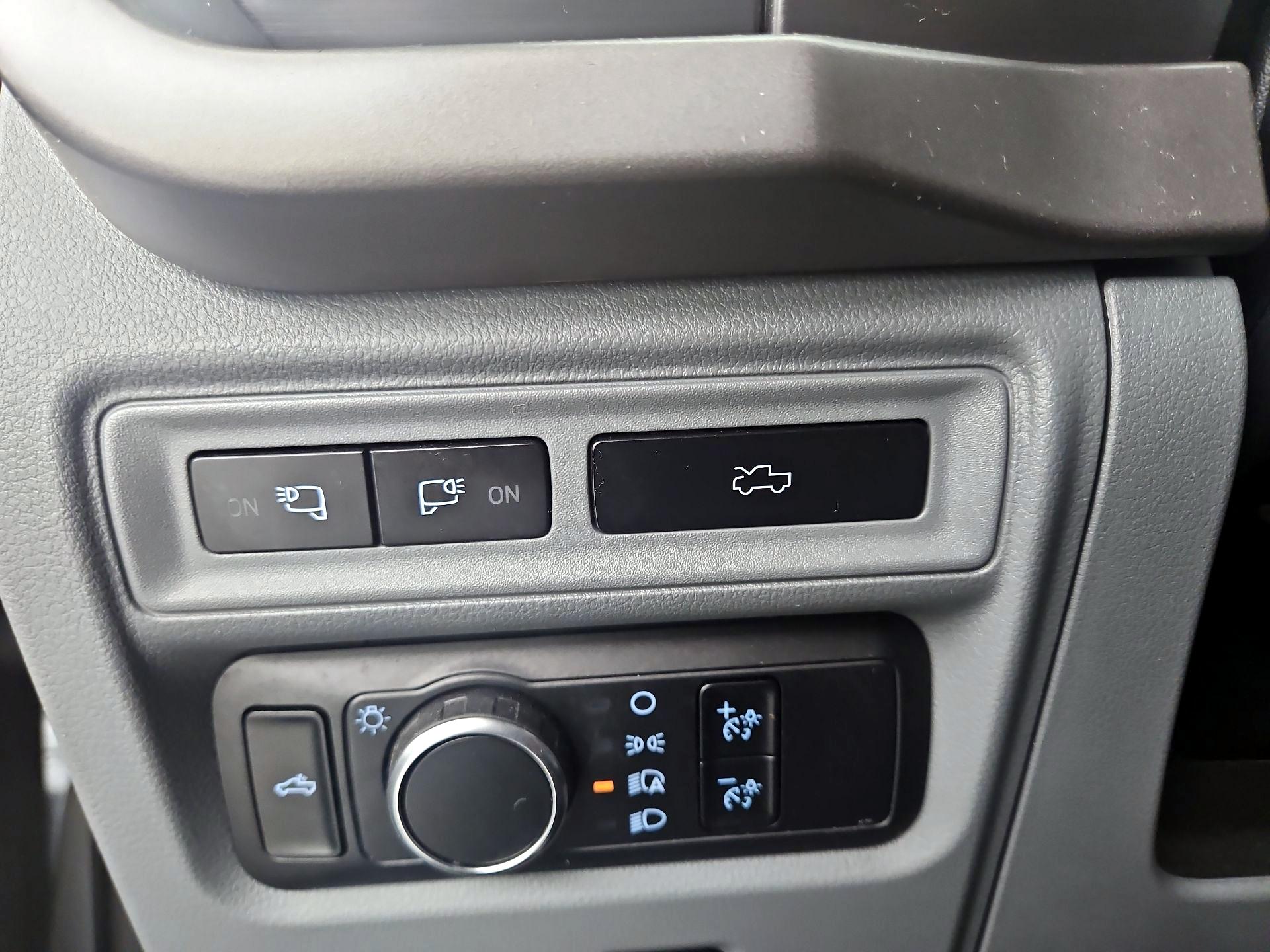 Thumbnail: 2024 Ford F-150 - 13