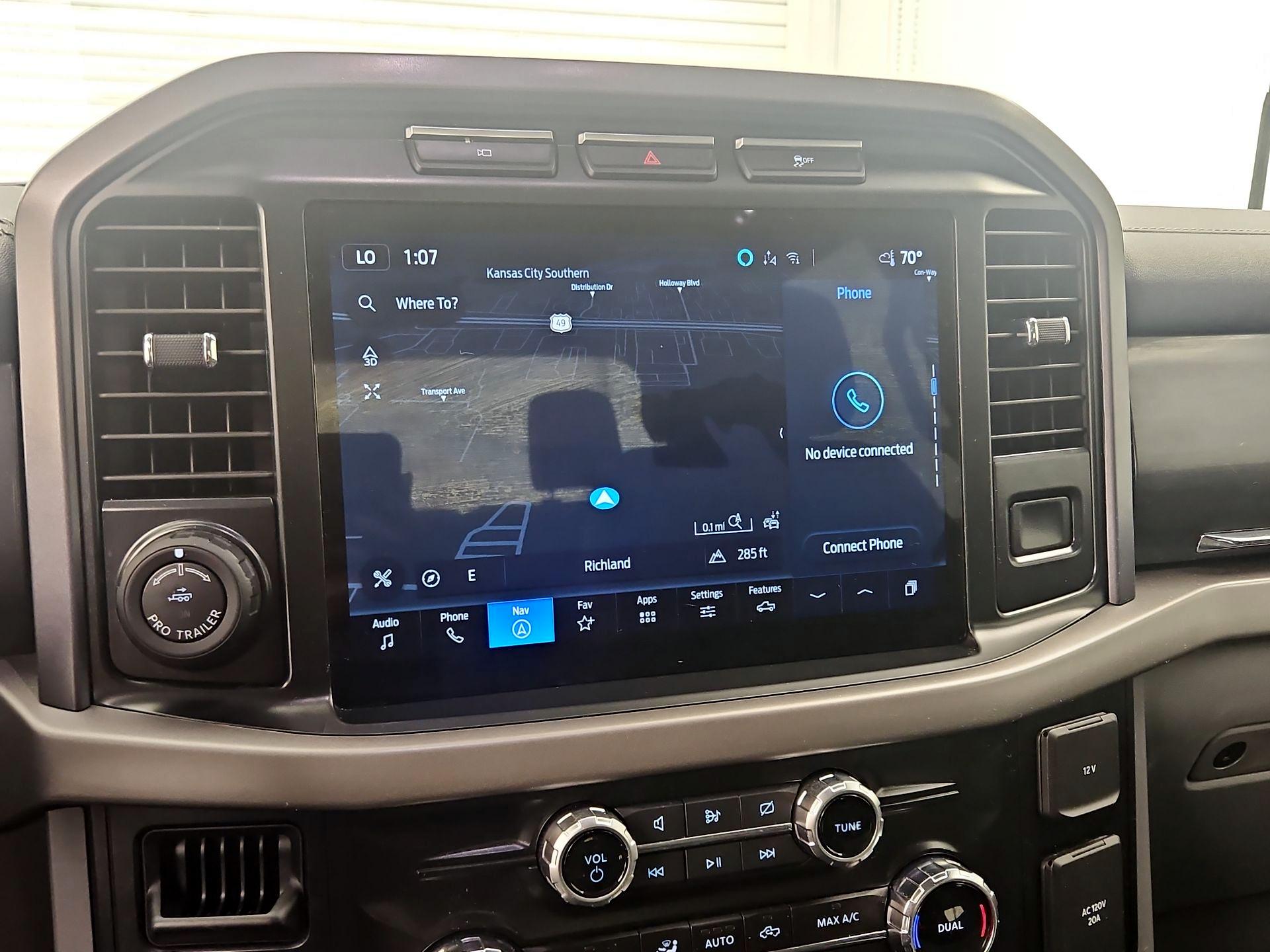 Thumbnail: 2024 Ford F-150 - 14