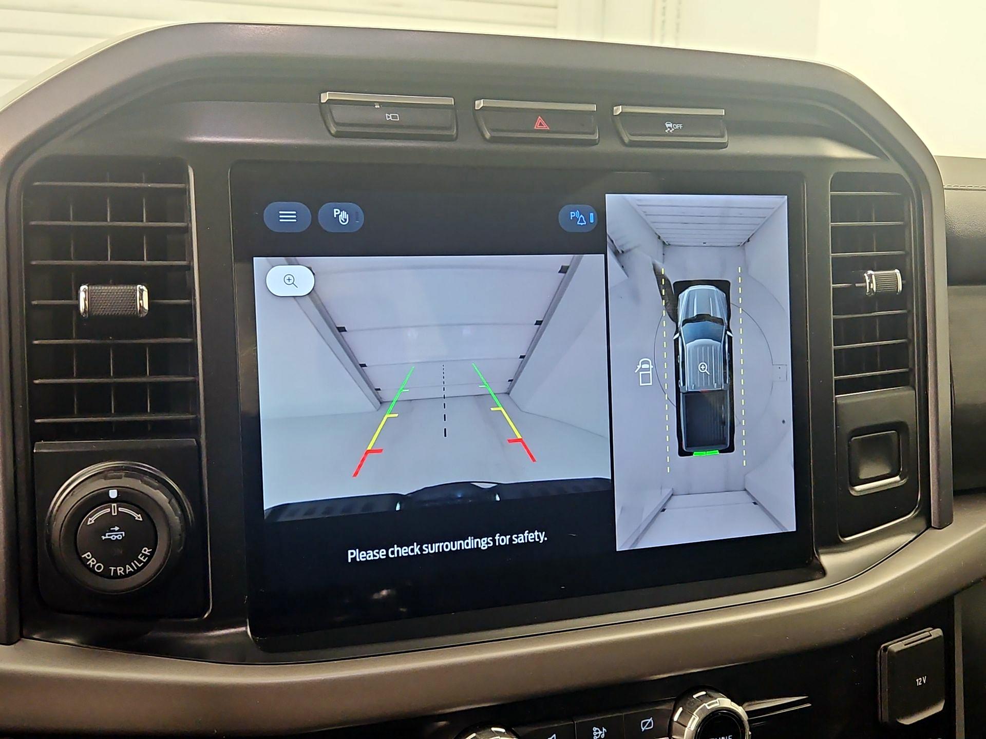 Thumbnail: 2024 Ford F-150 - 15