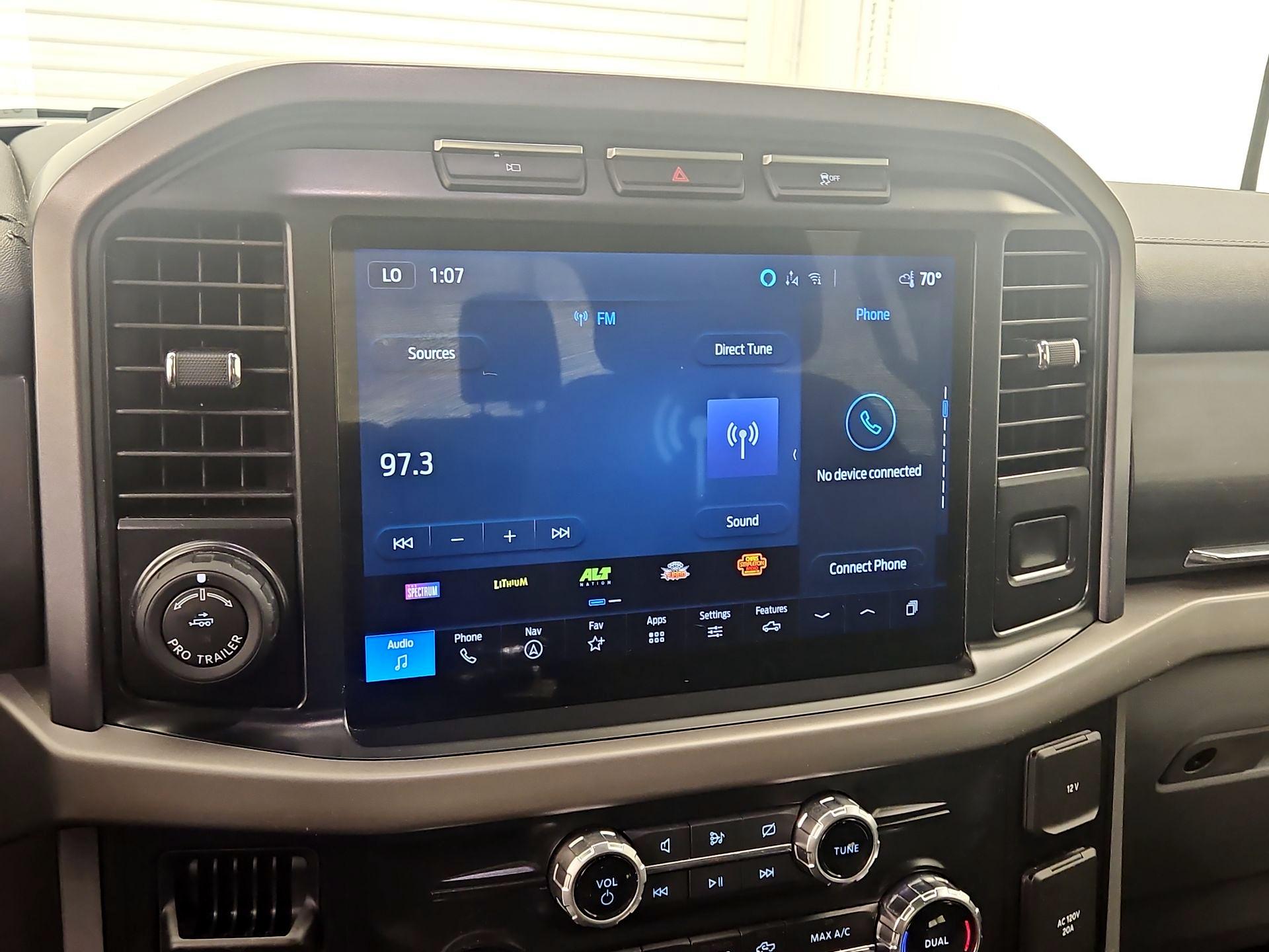 Thumbnail: 2024 Ford F-150 - 16