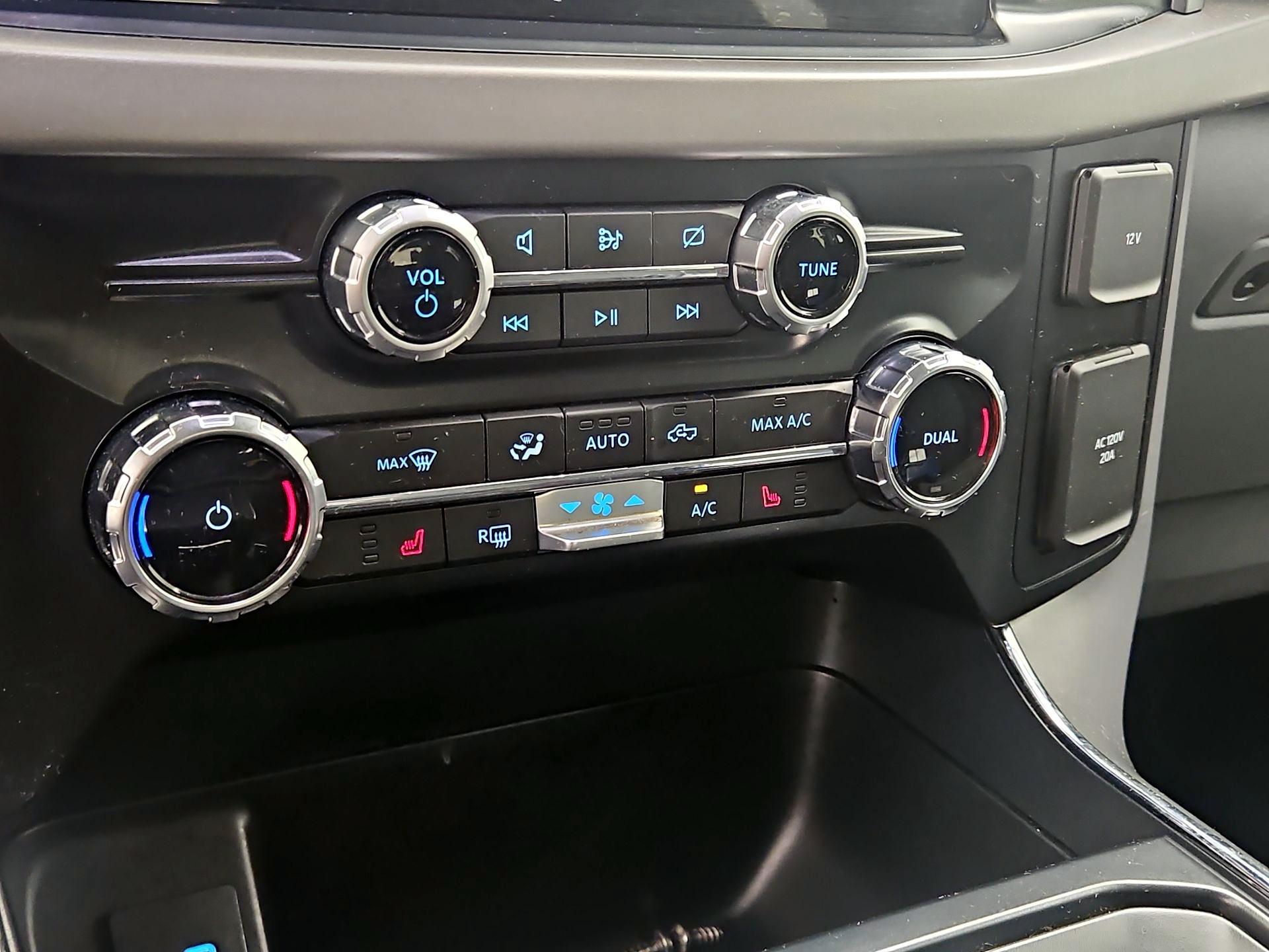 Thumbnail: 2024 Ford F-150 - 17