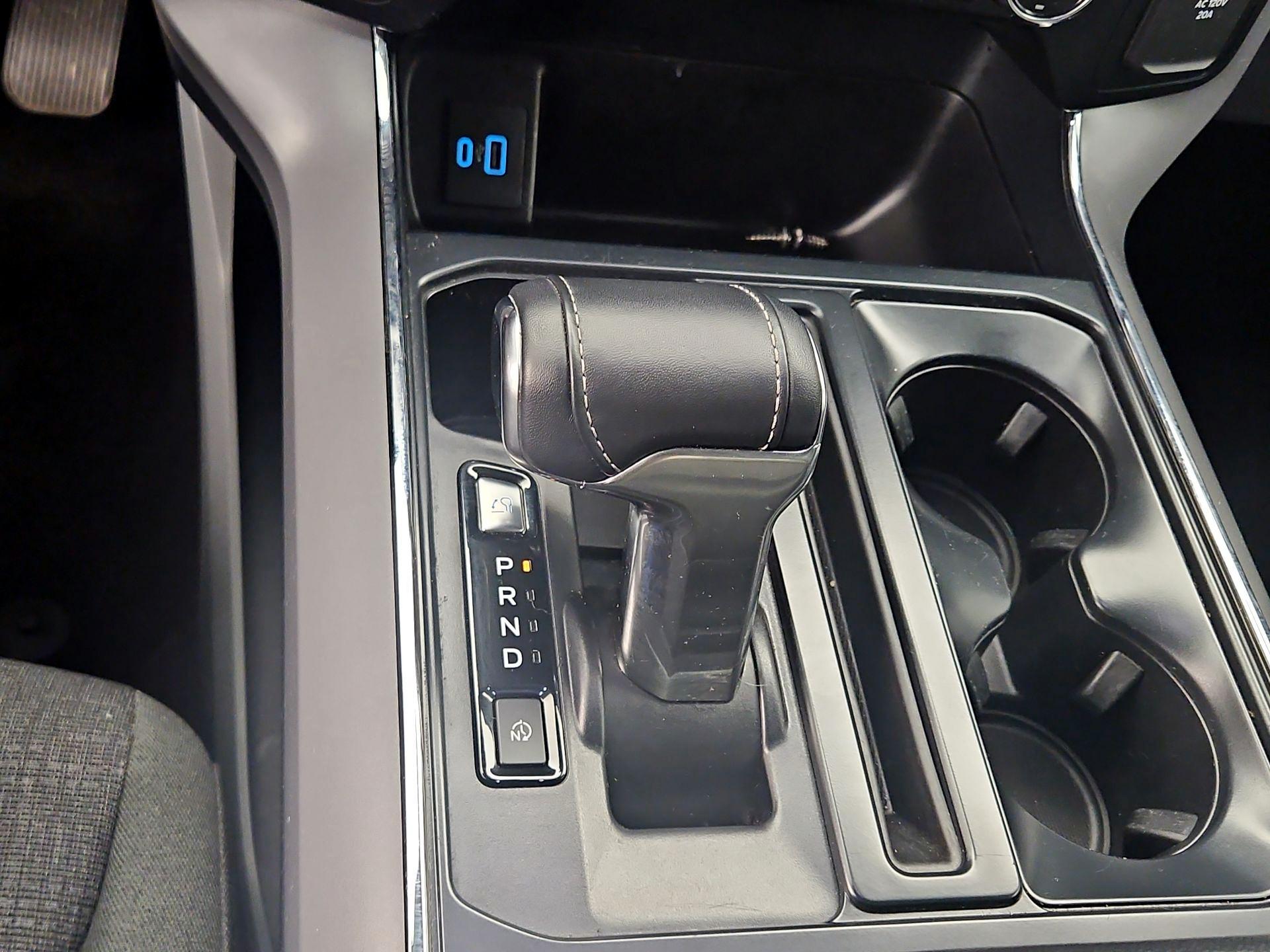 Thumbnail: 2024 Ford F-150 - 18