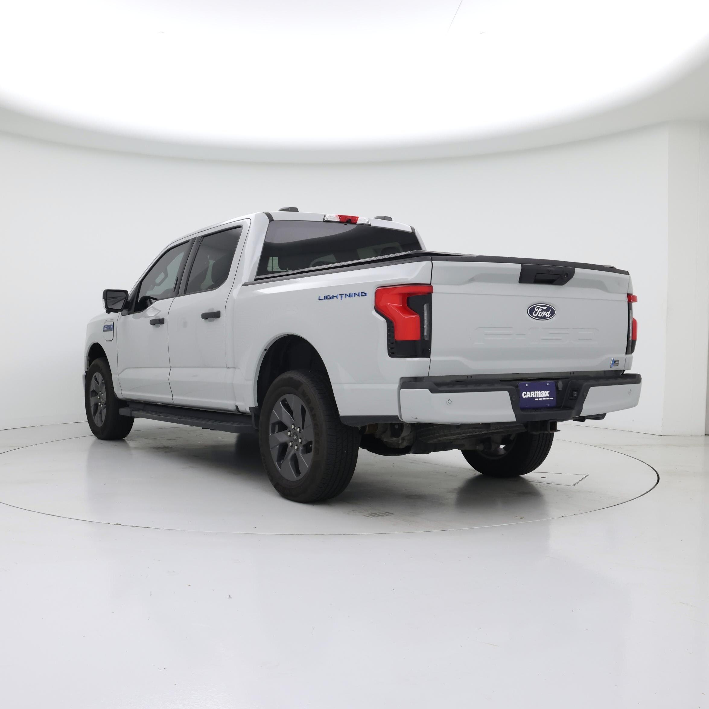 Thumbnail: 2024 Ford F-150 - 2