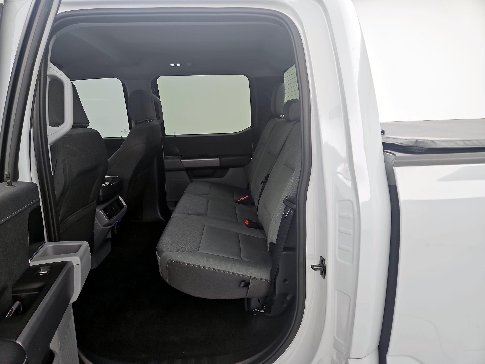 Thumbnail: 2024 Ford F-150 - 20