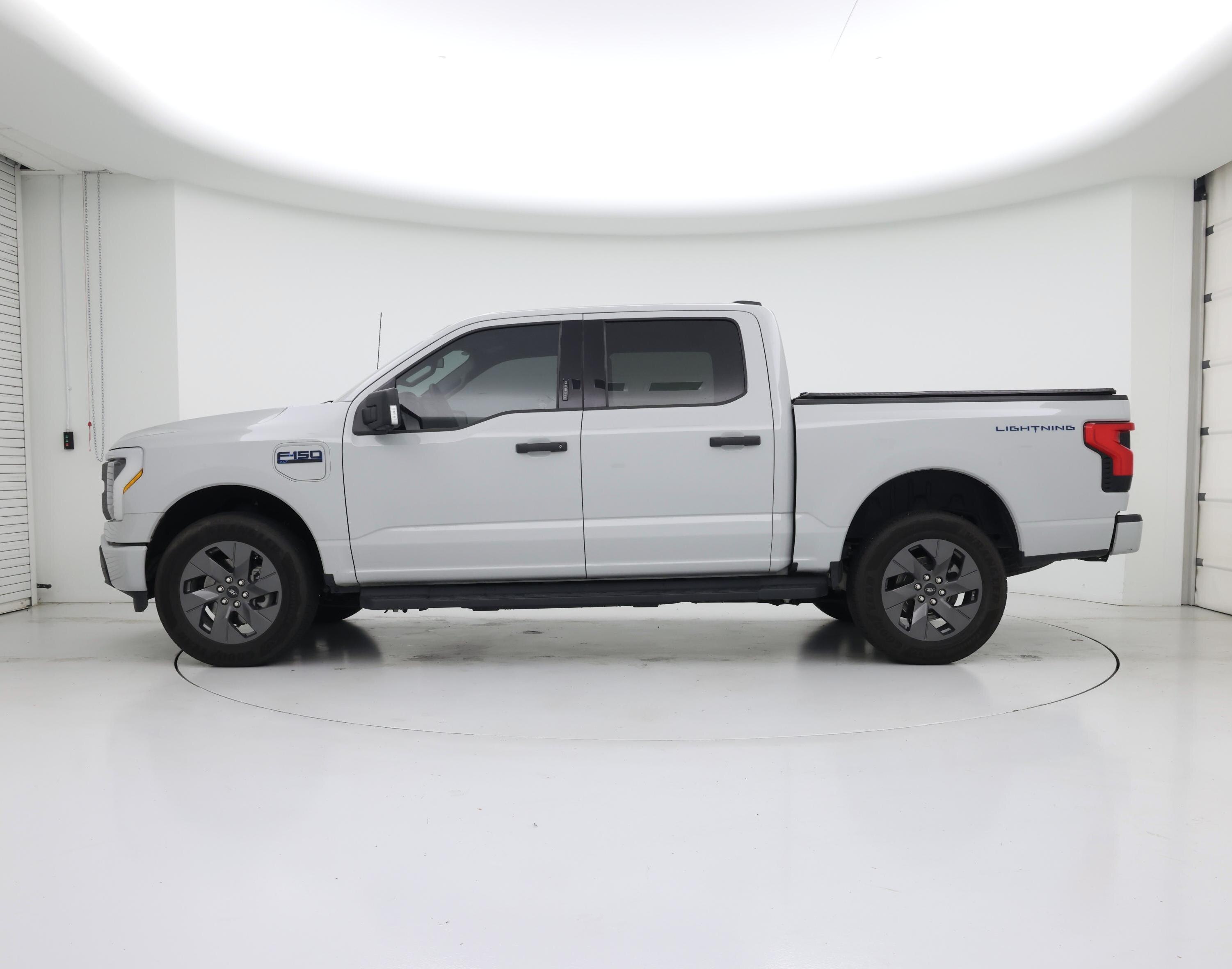 Thumbnail: 2024 Ford F-150 - 3