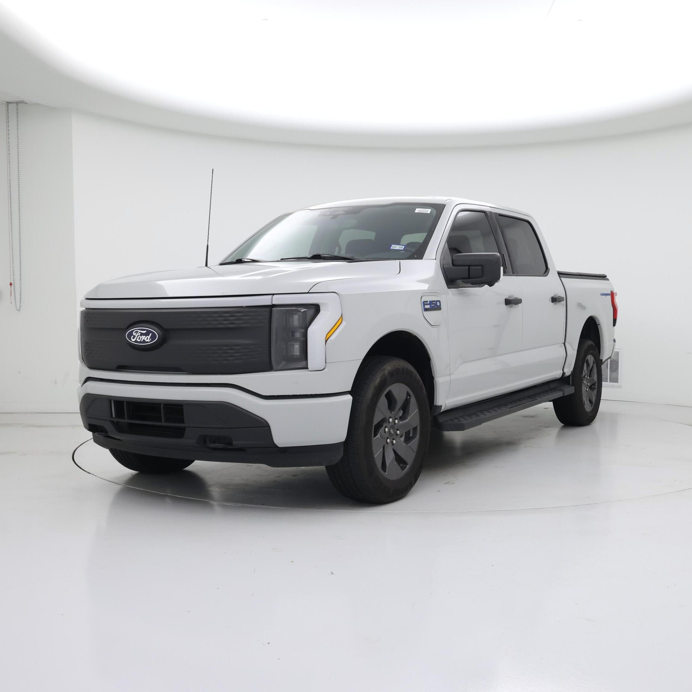 Thumbnail: 2024 Ford F-150 - 4