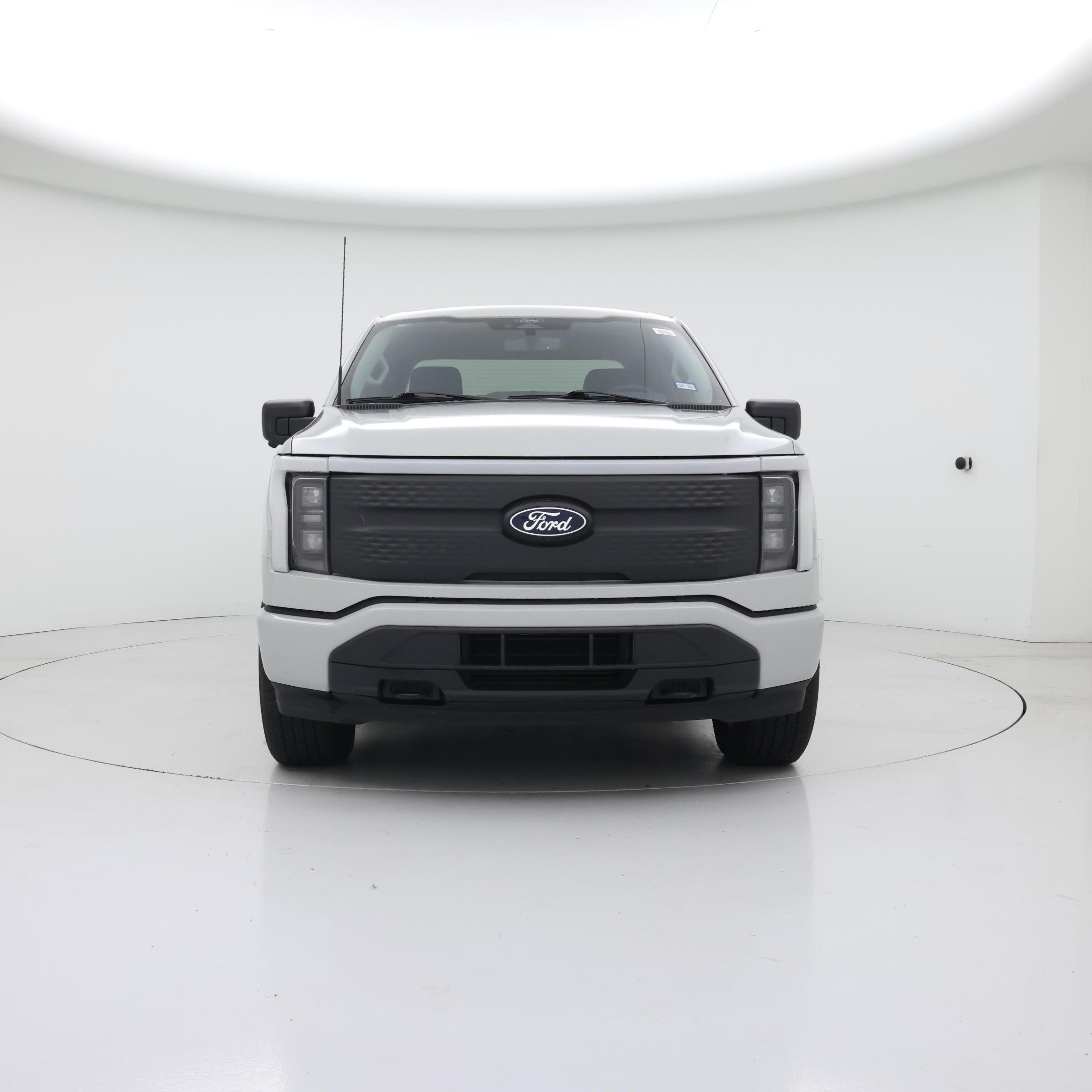 Thumbnail: 2024 Ford F-150 - 5