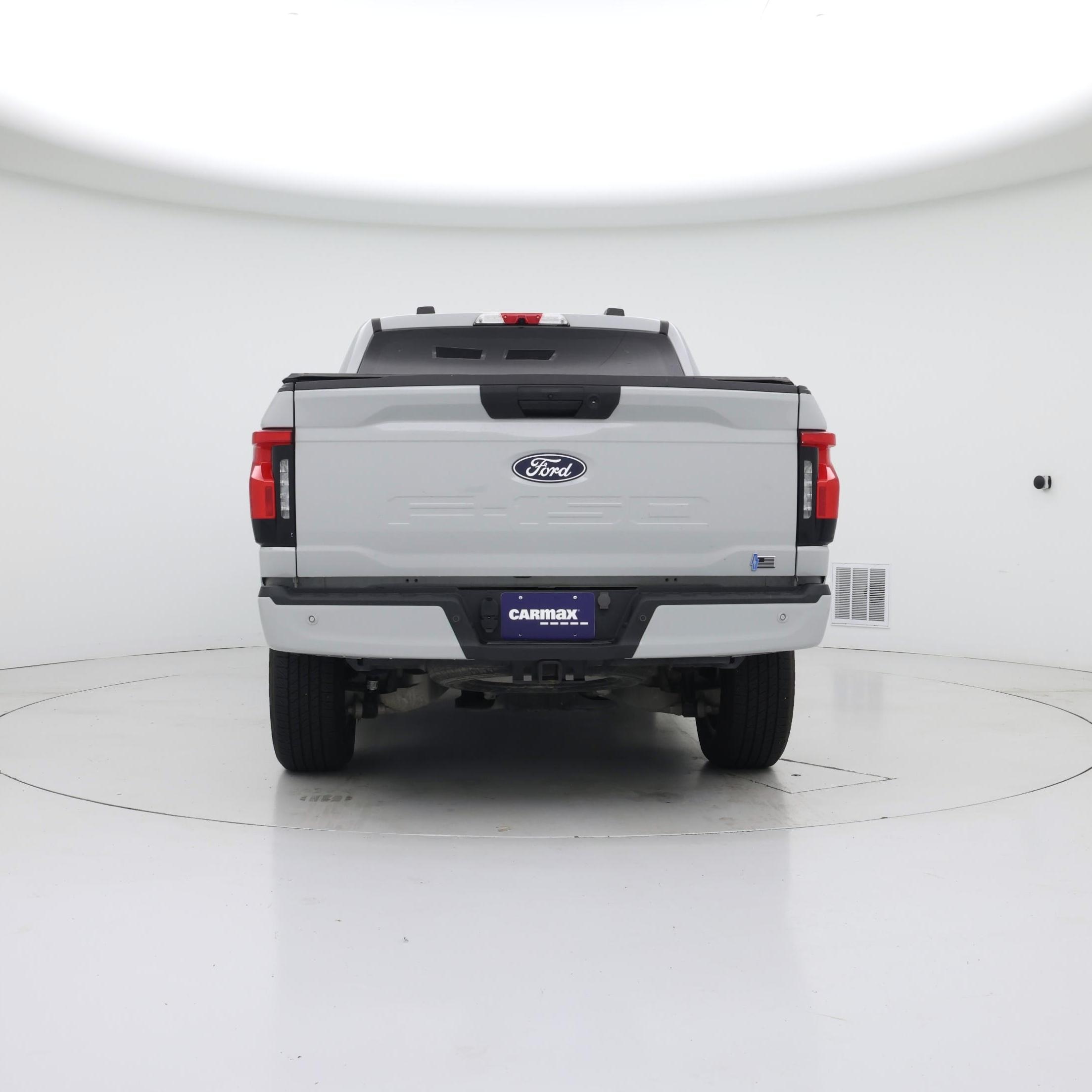 Thumbnail: 2024 Ford F-150 - 6