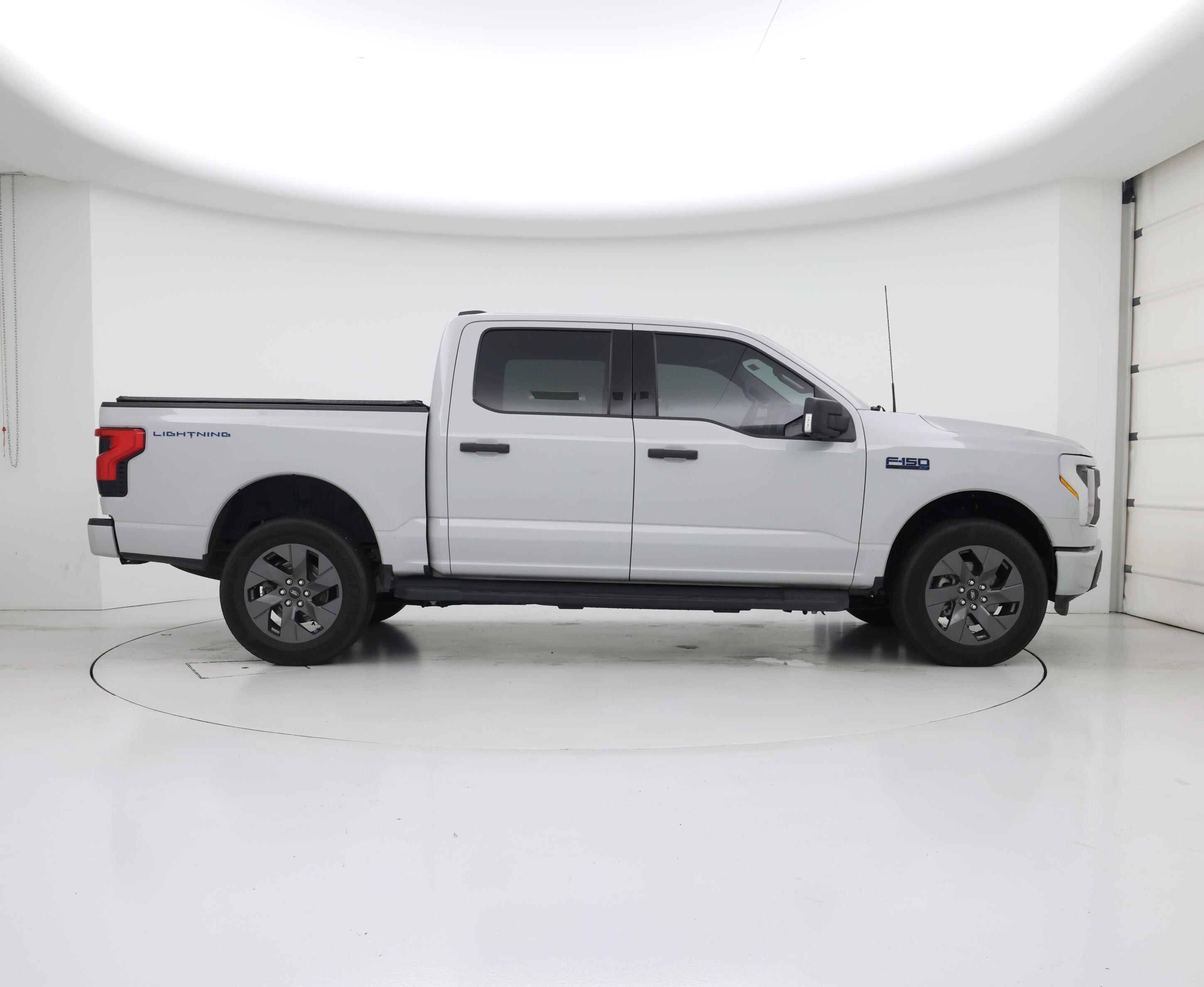 Thumbnail: 2024 Ford F-150 - 7