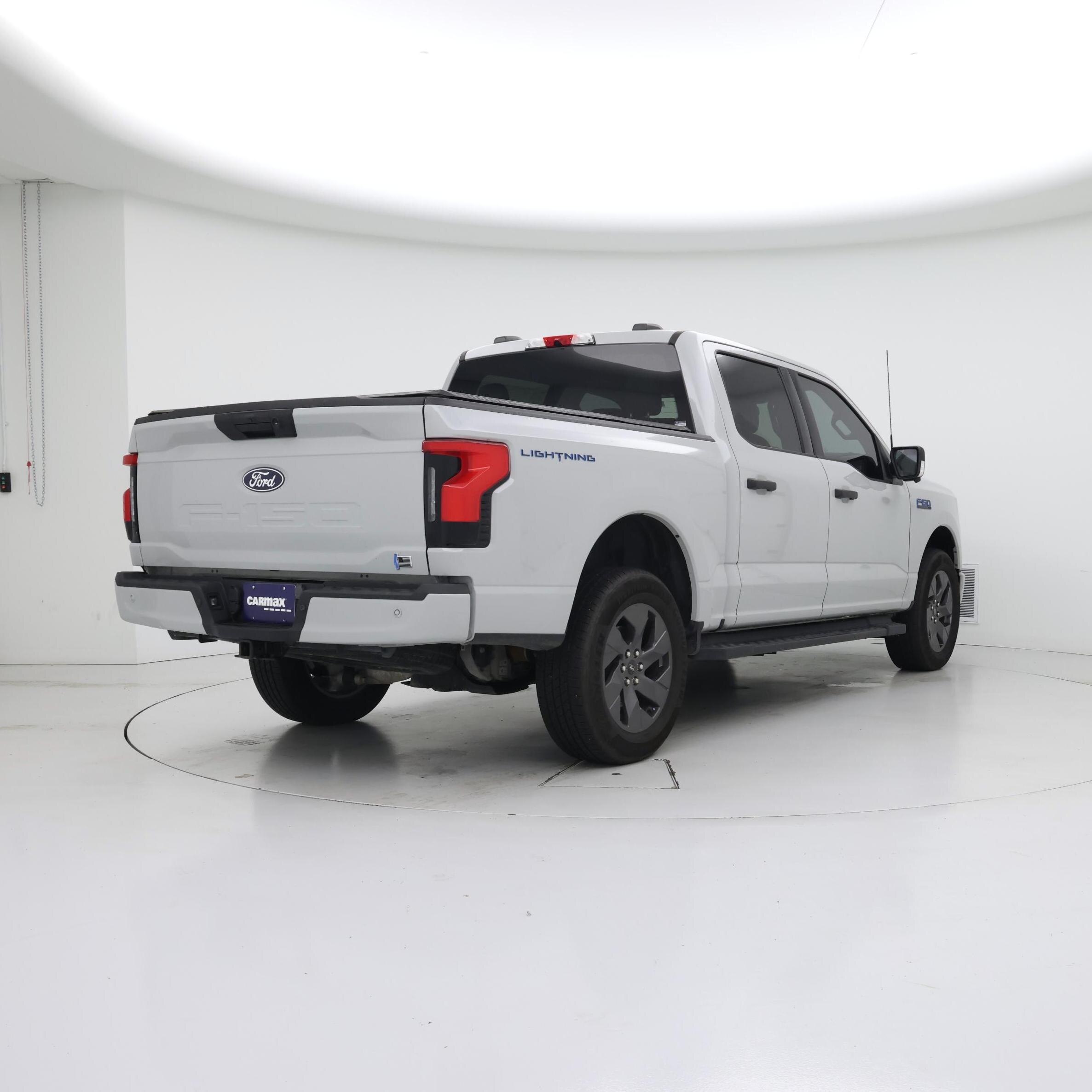 Thumbnail: 2024 Ford F-150 - 8