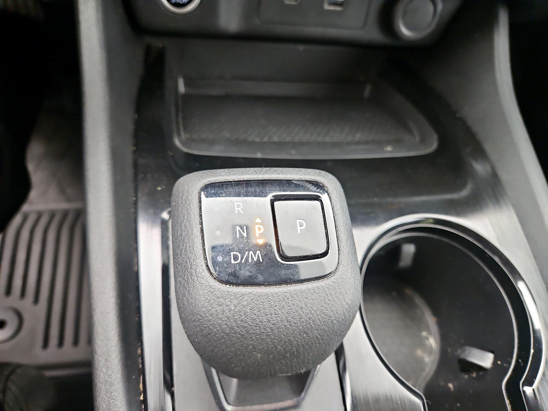 Thumbnail: 2023 Nissan Rogue - 17