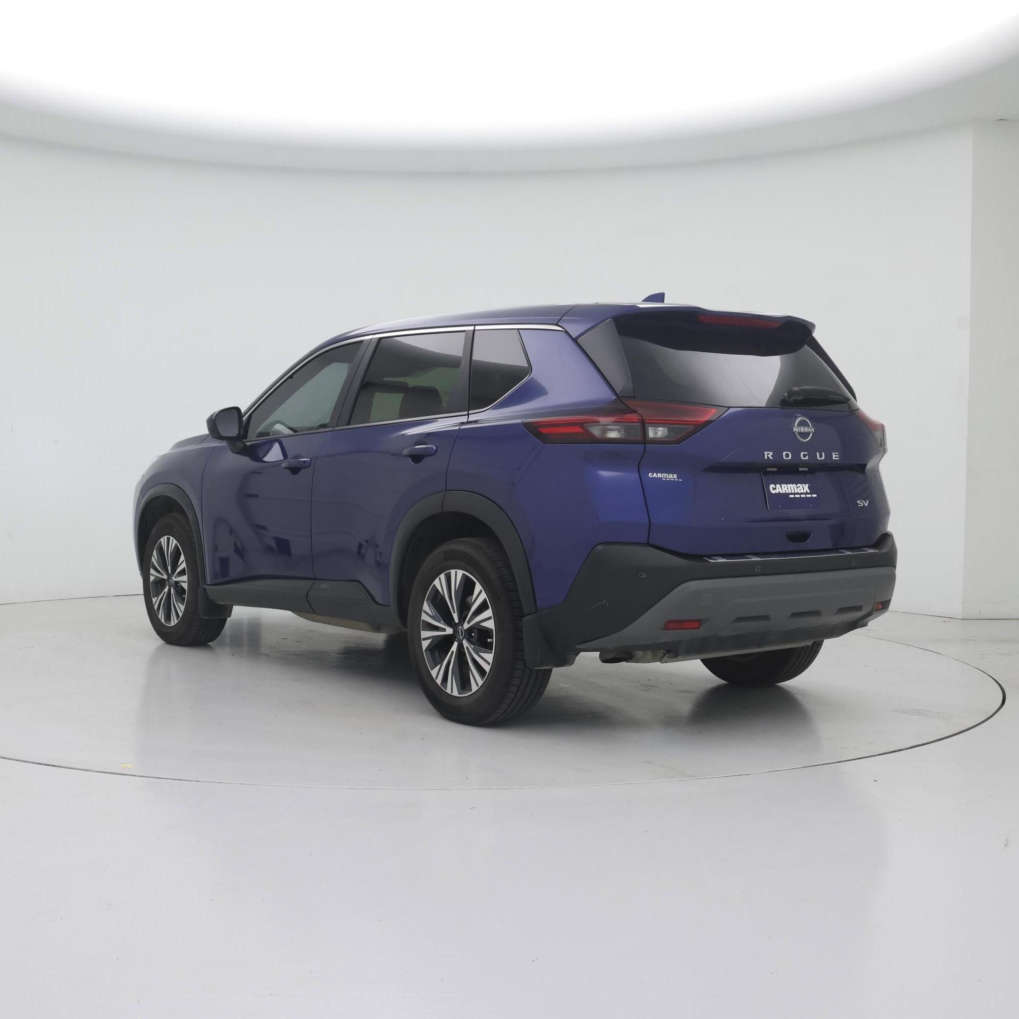 Thumbnail: 2023 Nissan Rogue - 2