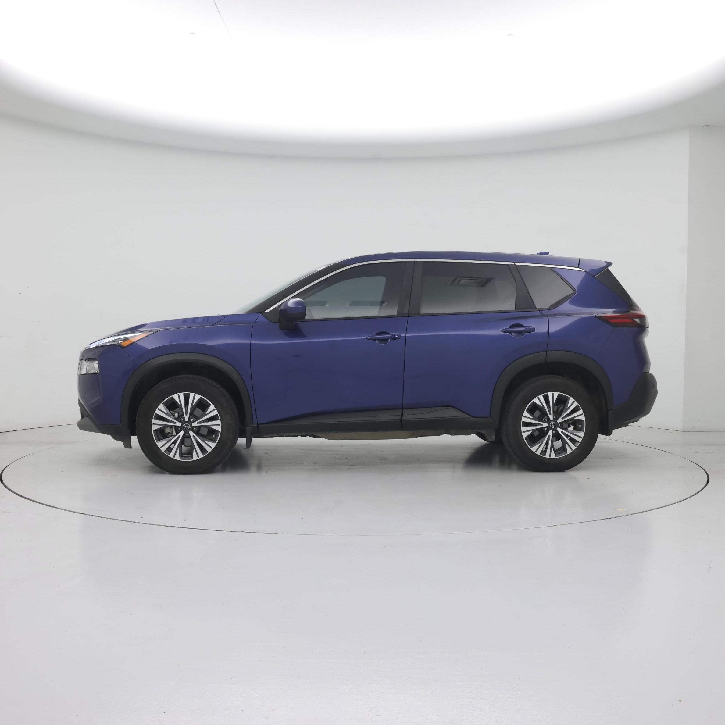 Thumbnail: 2023 Nissan Rogue - 3