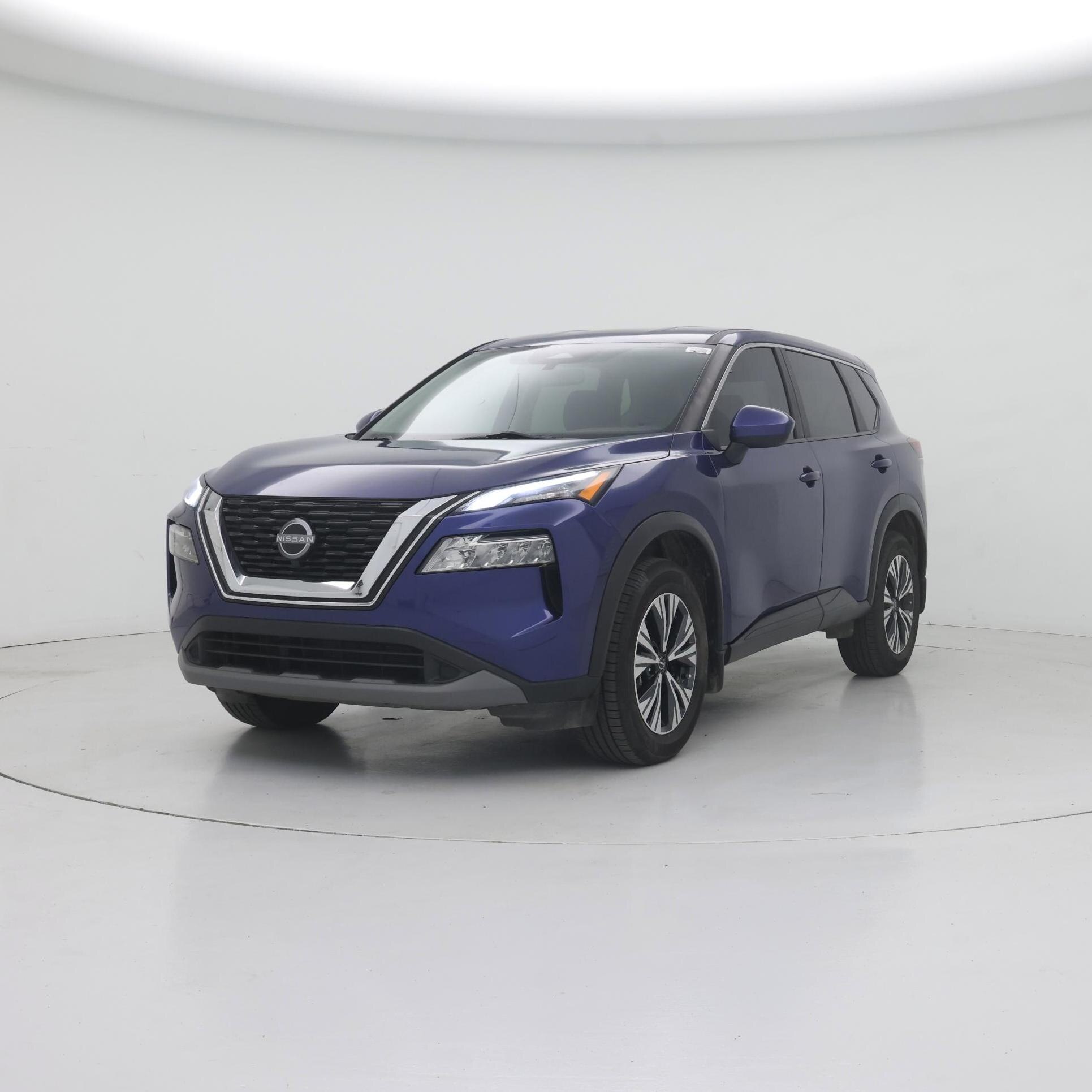 Thumbnail: 2023 Nissan Rogue - 4