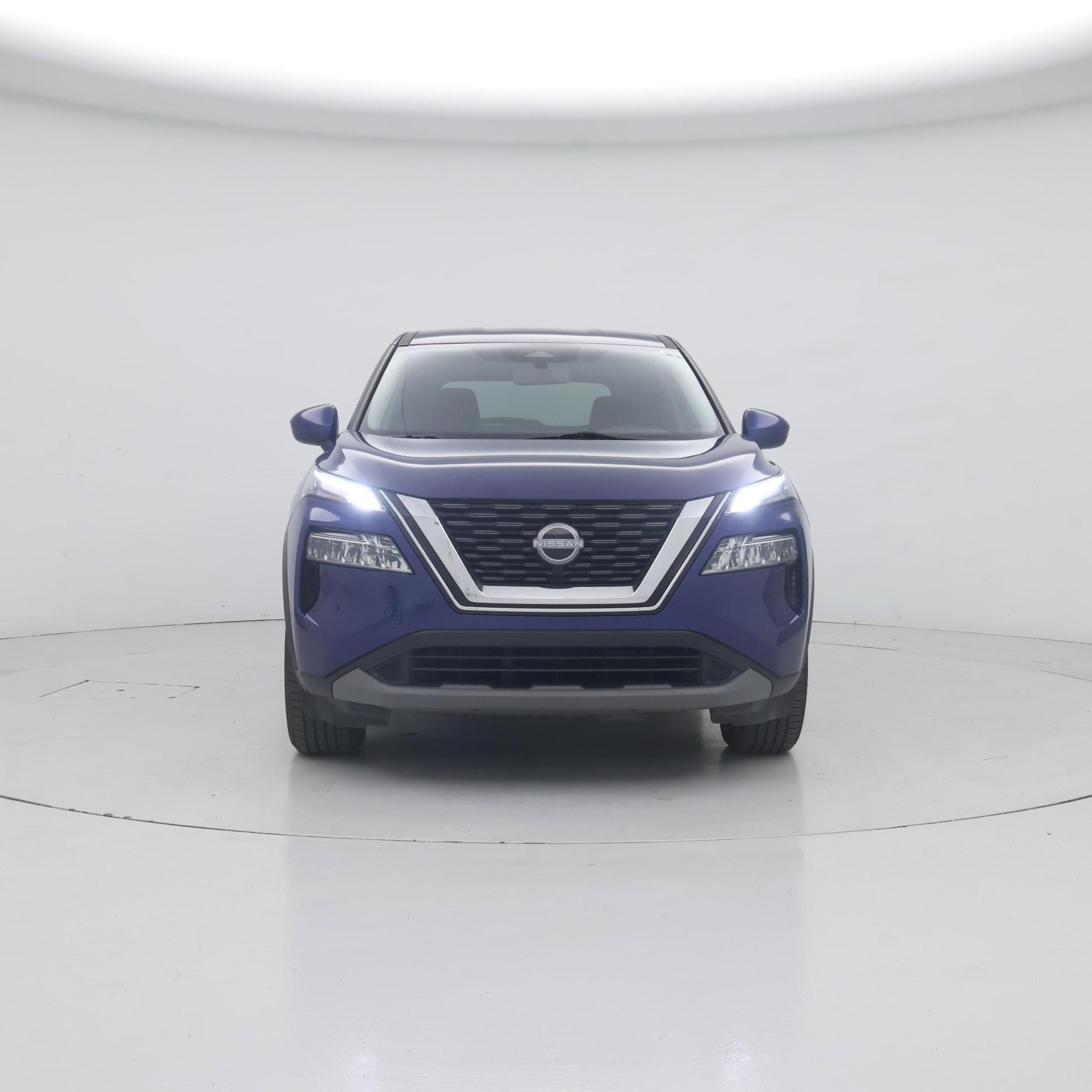 Thumbnail: 2023 Nissan Rogue - 5