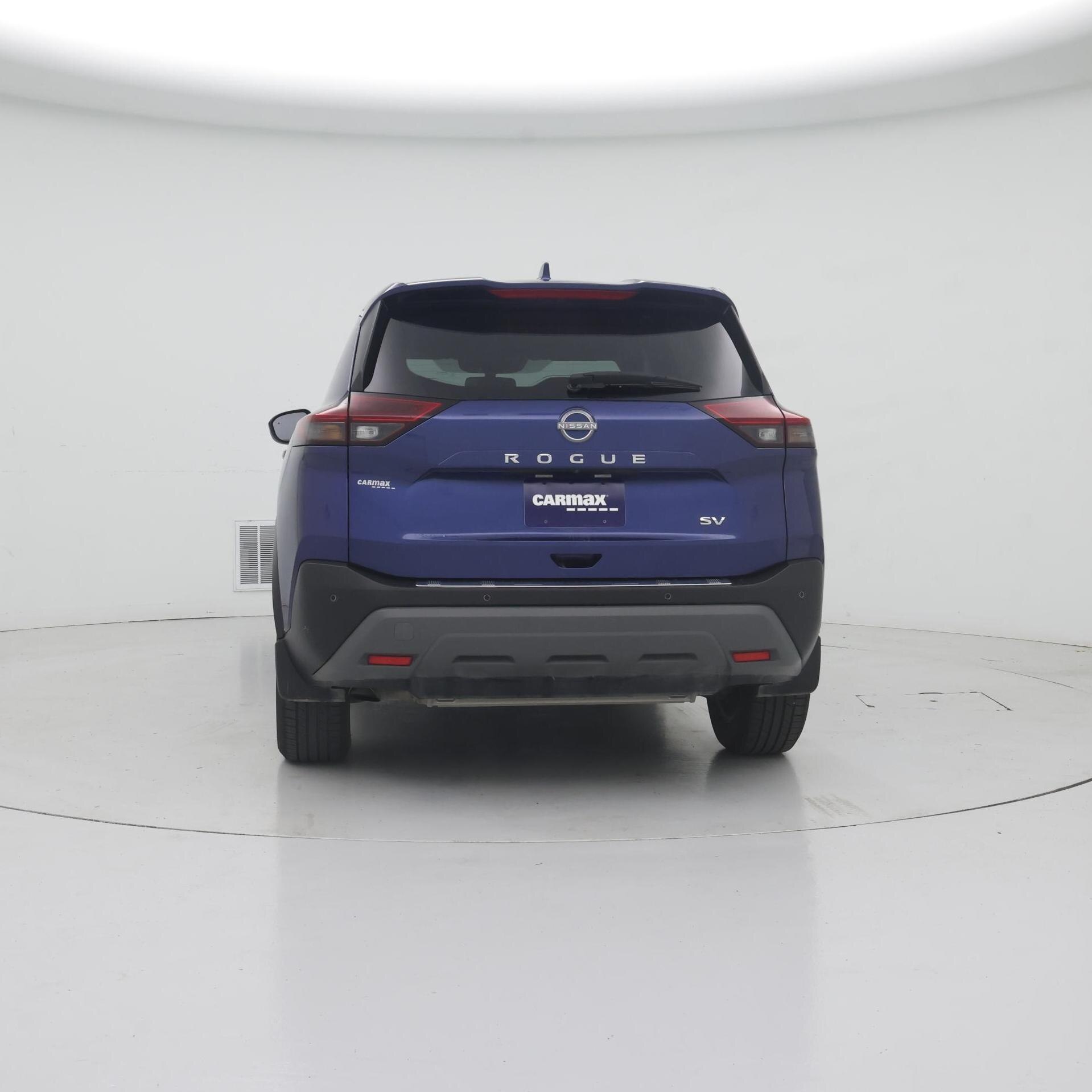Thumbnail: 2023 Nissan Rogue - 6