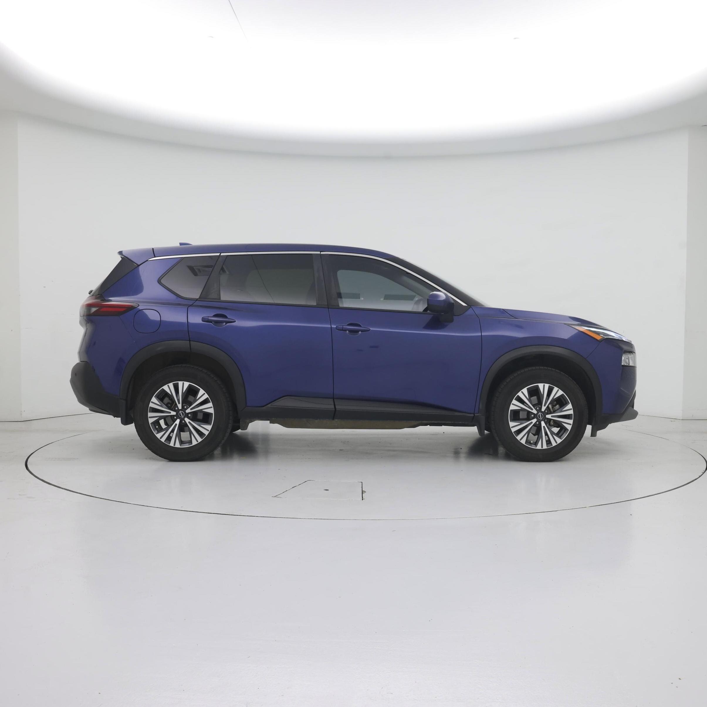 Thumbnail: 2023 Nissan Rogue - 7