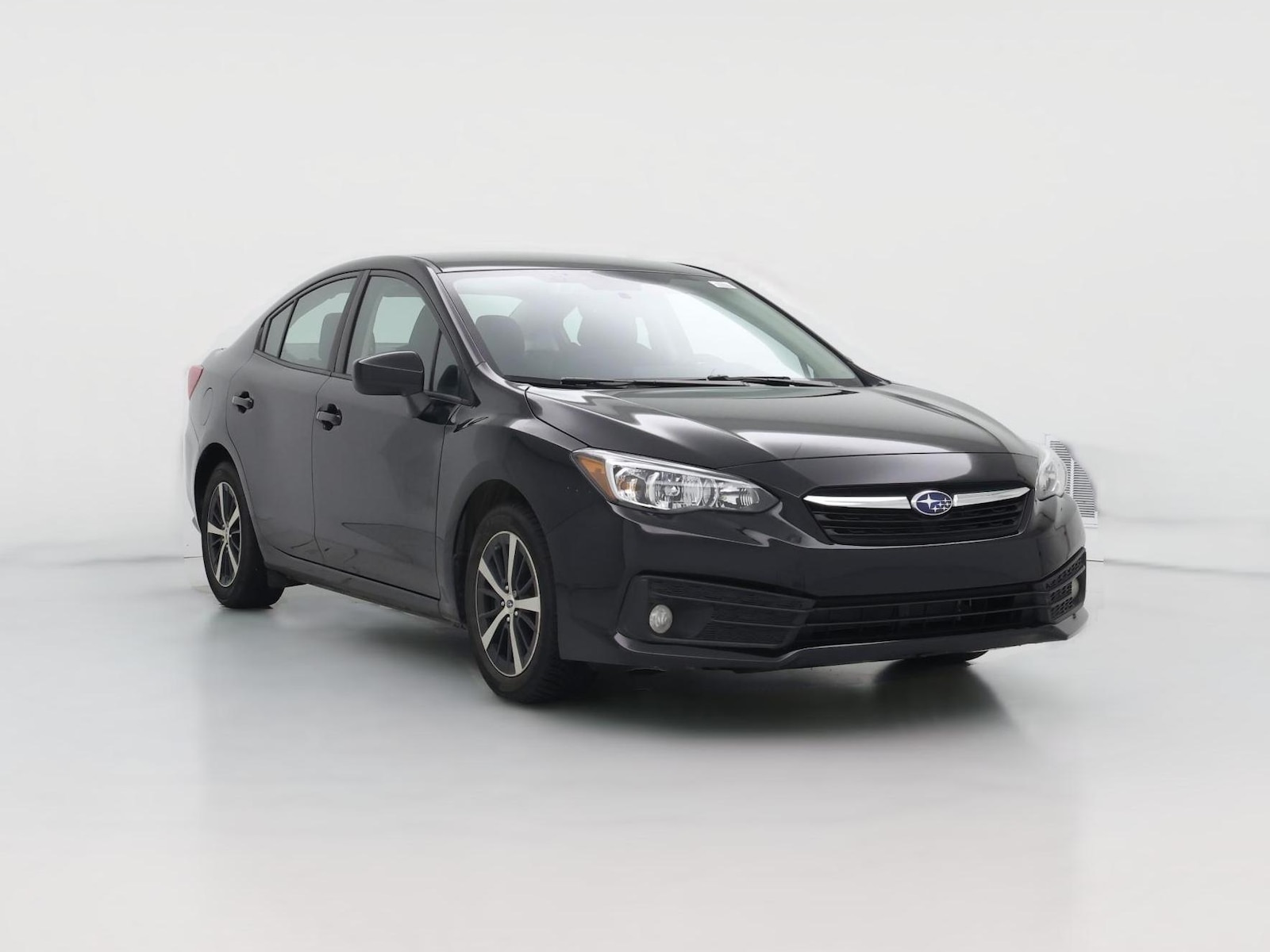 2023 Subaru Impreza