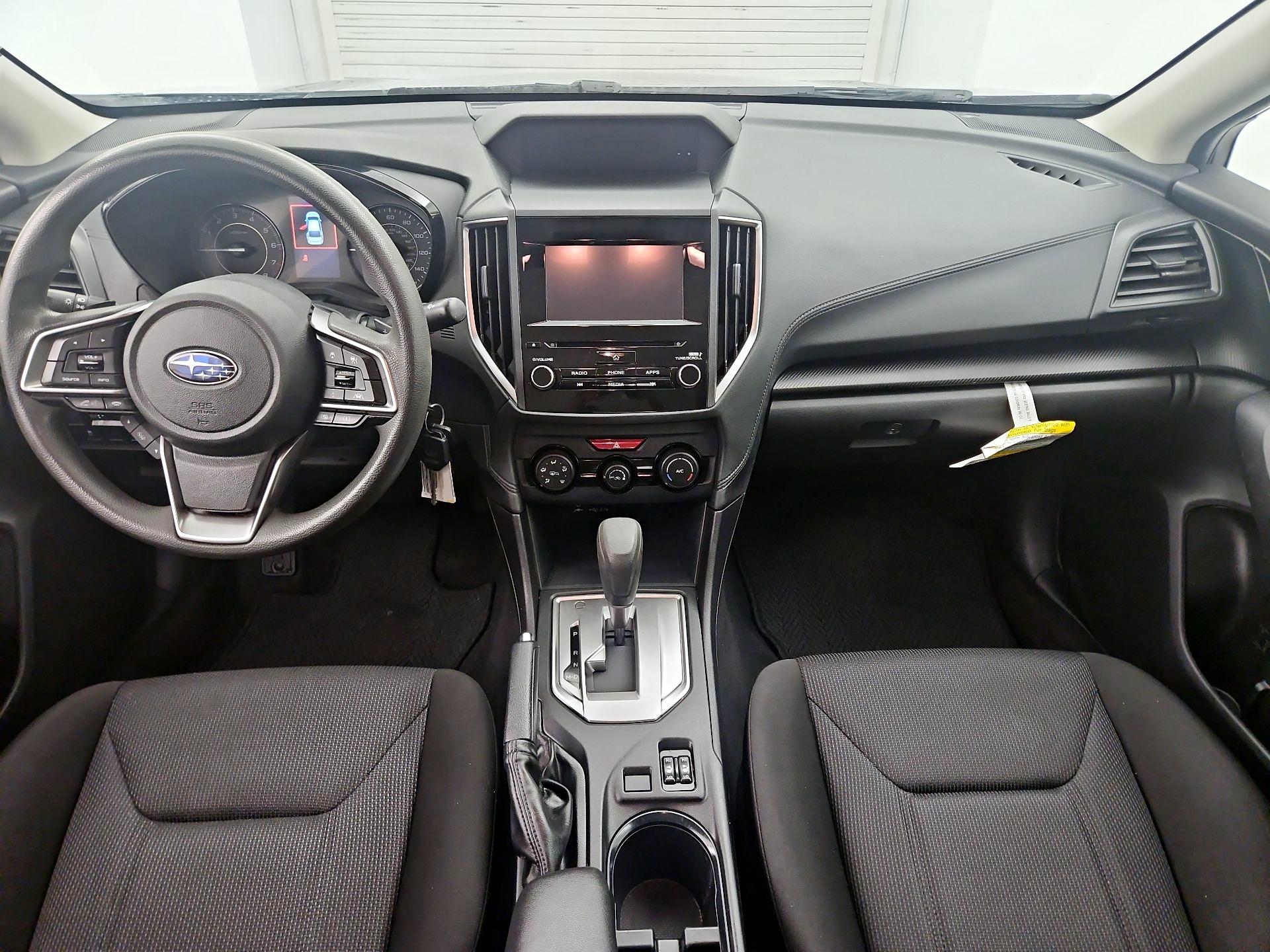 Thumbnail: 2023 Subaru Impreza - 9