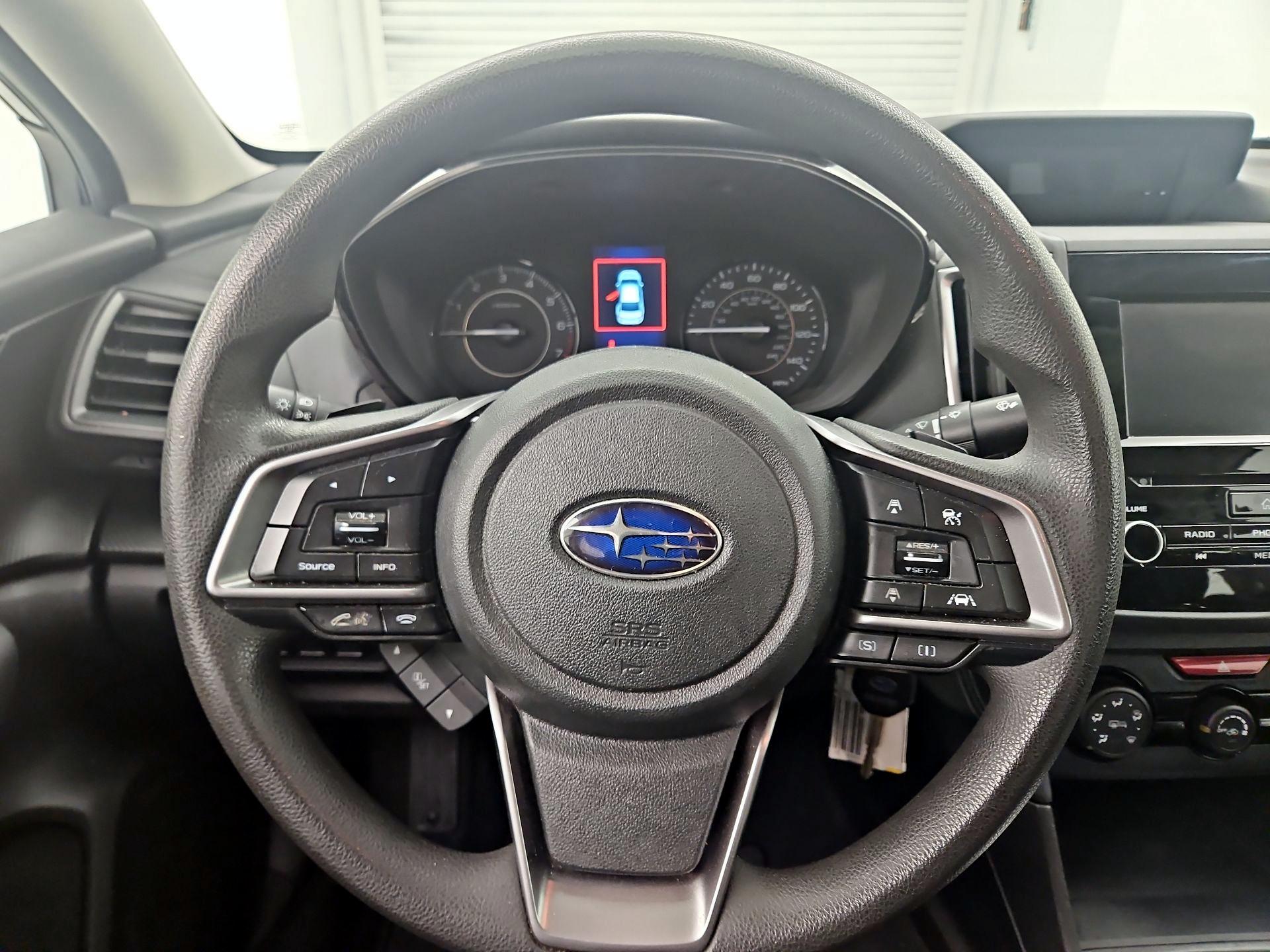 Thumbnail: 2023 Subaru Impreza - 10