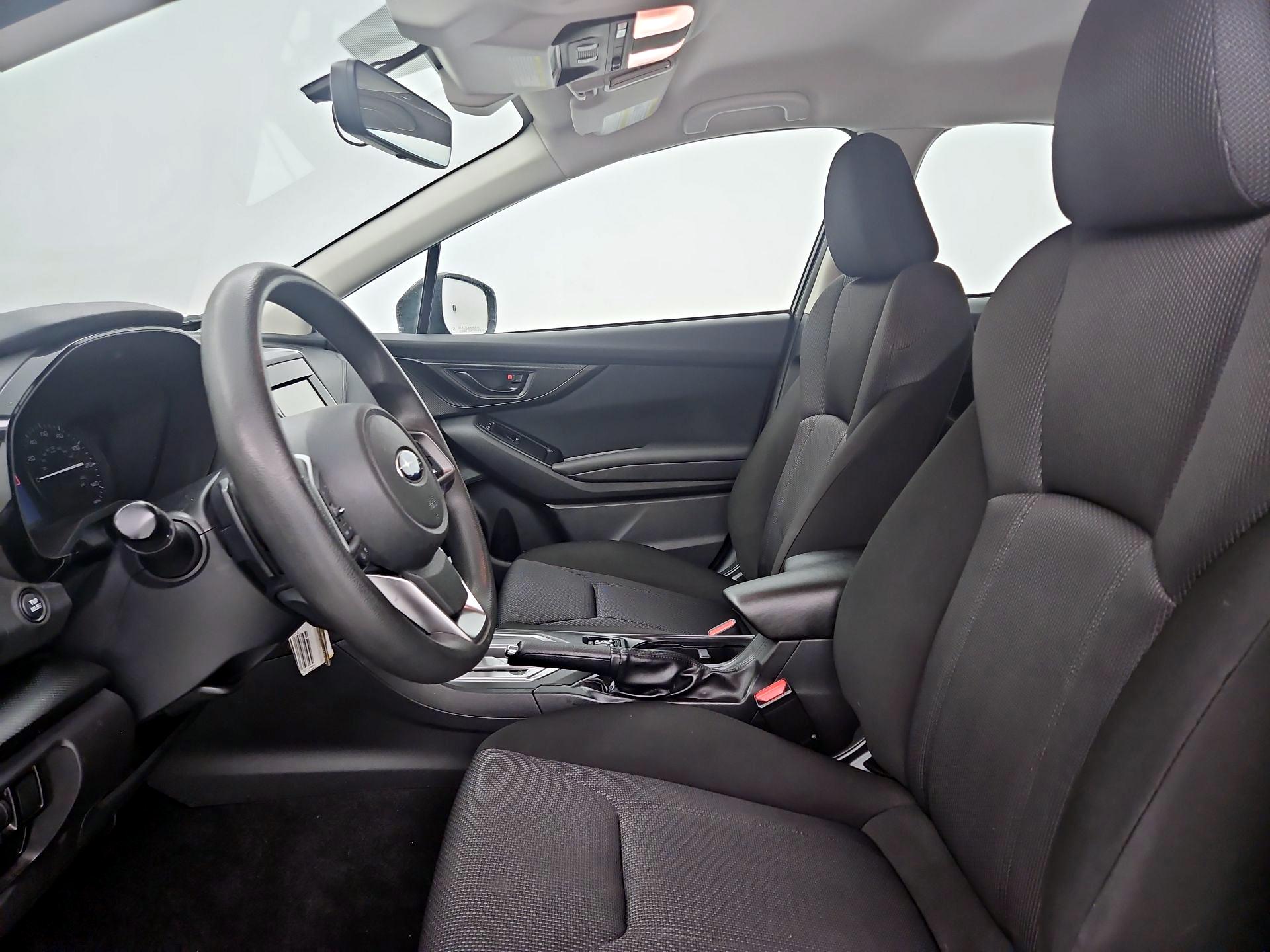 Thumbnail: 2023 Subaru Impreza - 11