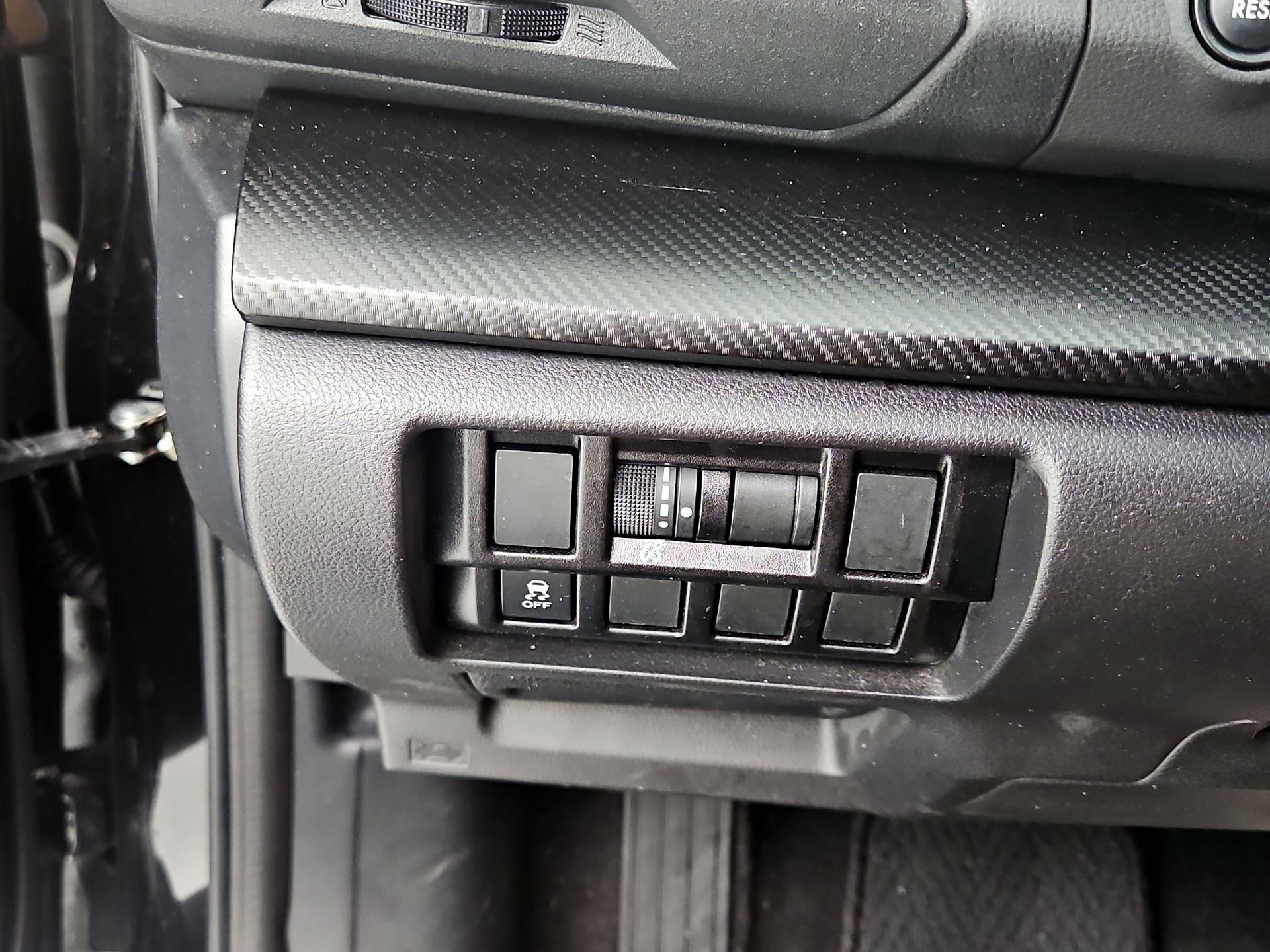 Thumbnail: 2023 Subaru Impreza - 13