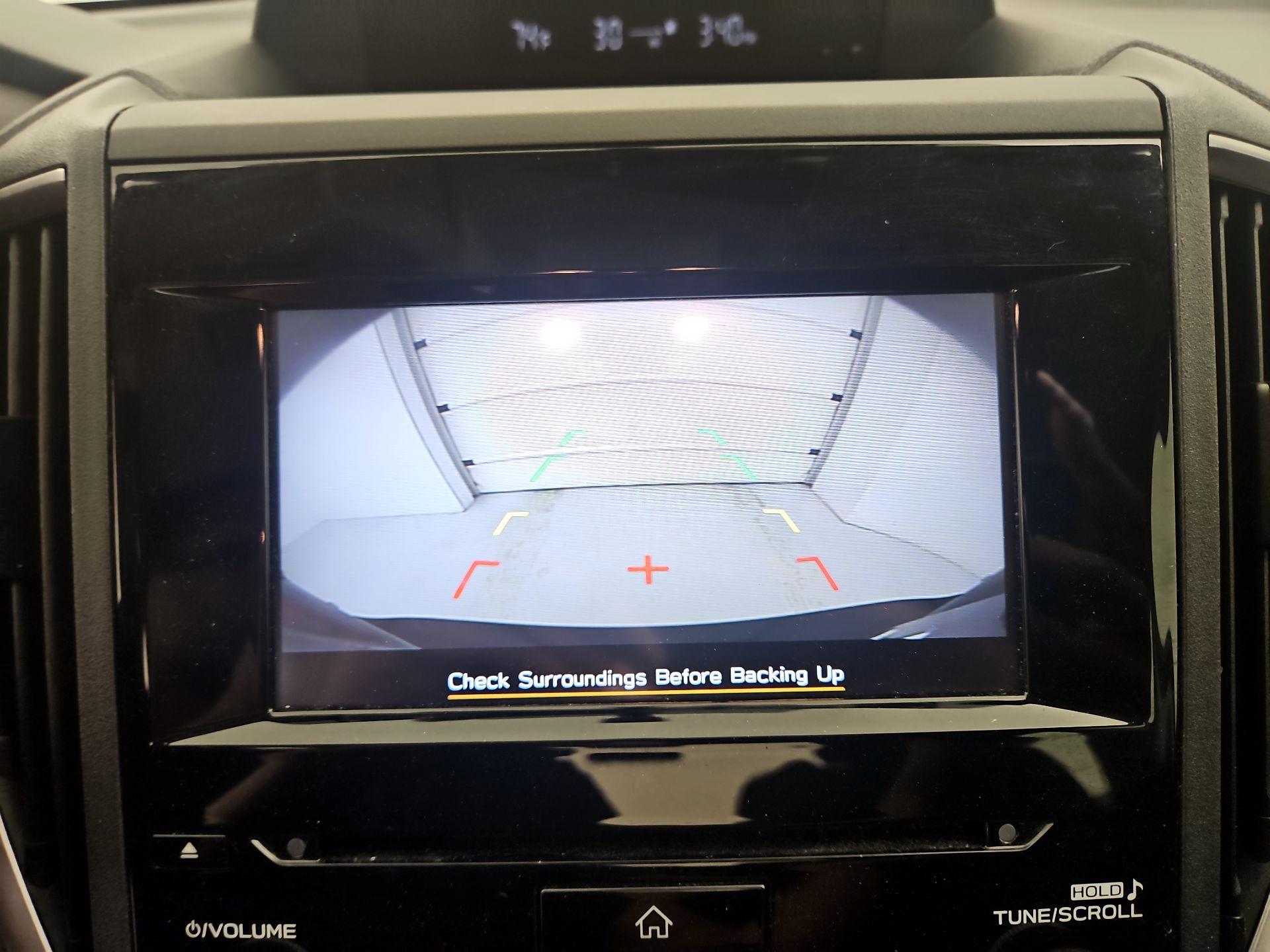 Thumbnail: 2023 Subaru Impreza - 14