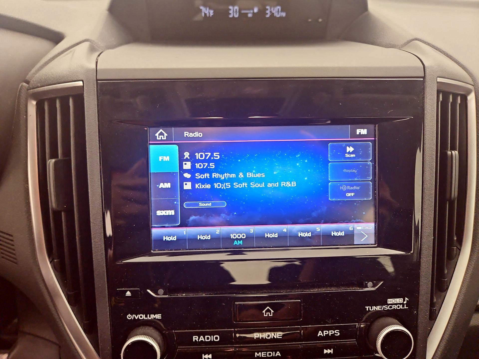 Thumbnail: 2023 Subaru Impreza - 15