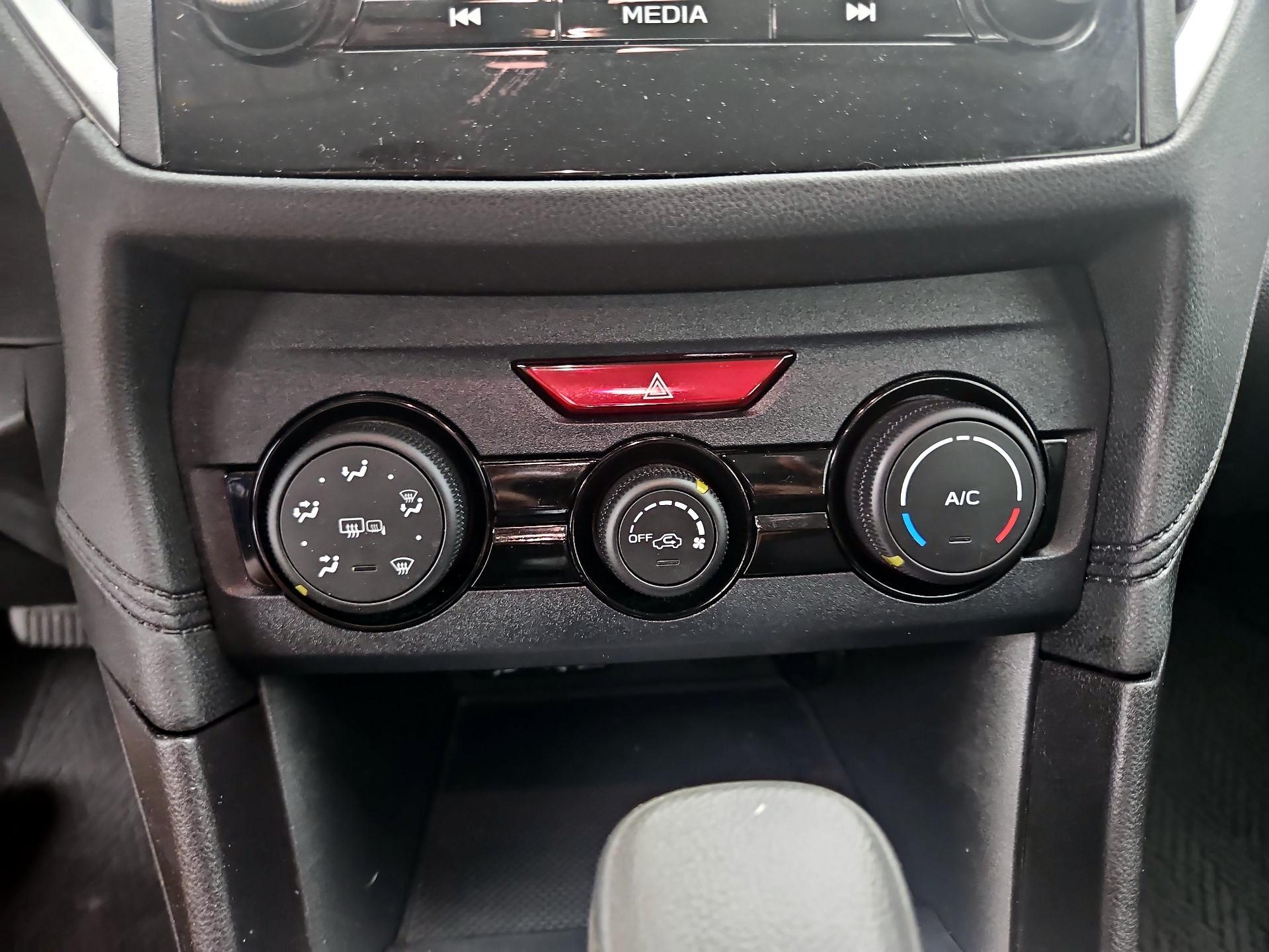 Thumbnail: 2023 Subaru Impreza - 16