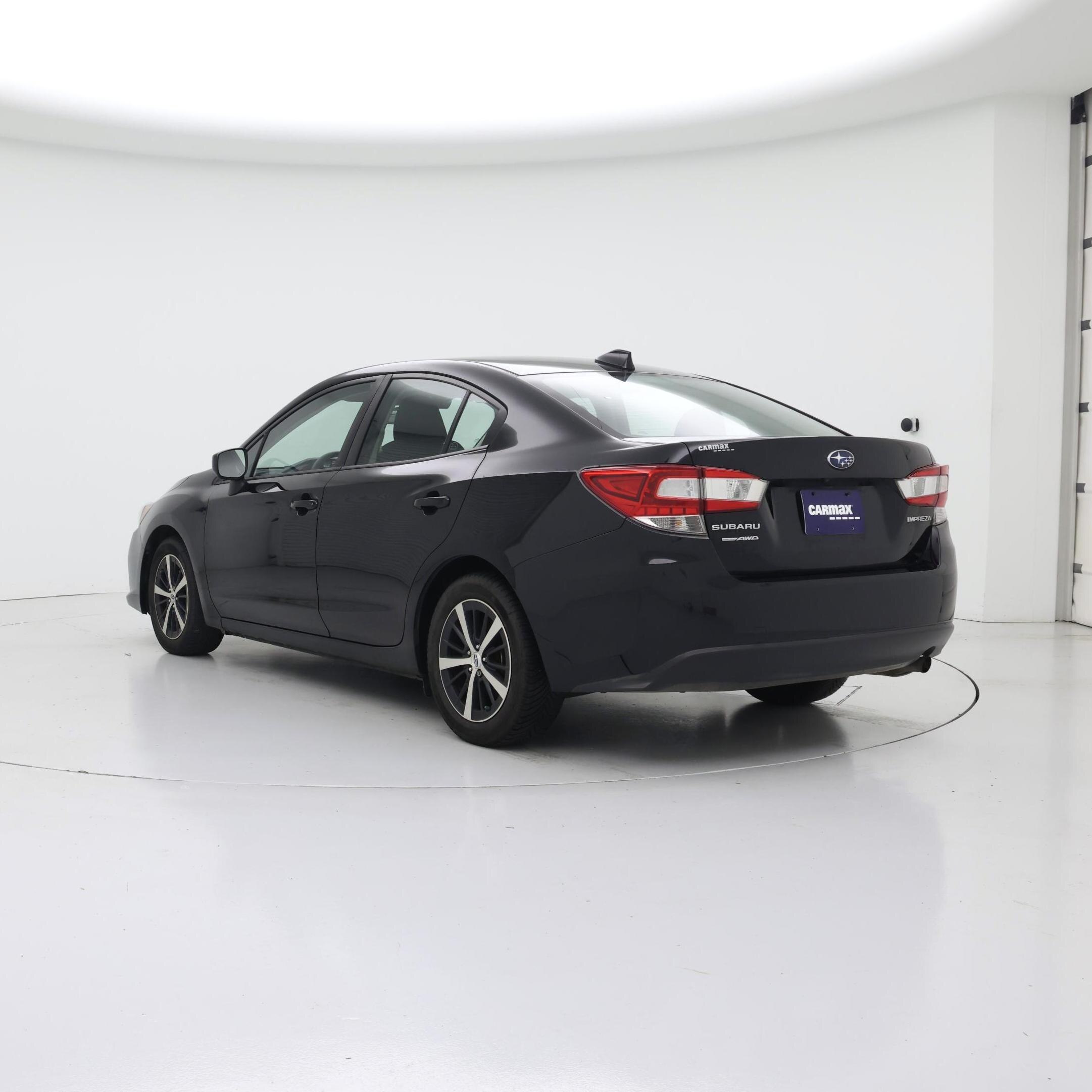 Thumbnail: 2023 Subaru Impreza - 2