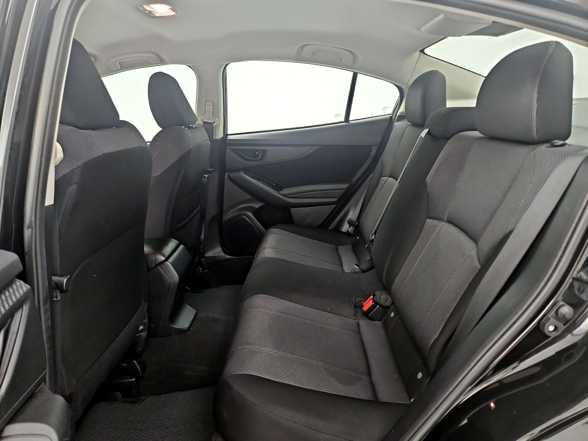 Thumbnail: 2023 Subaru Impreza - 19