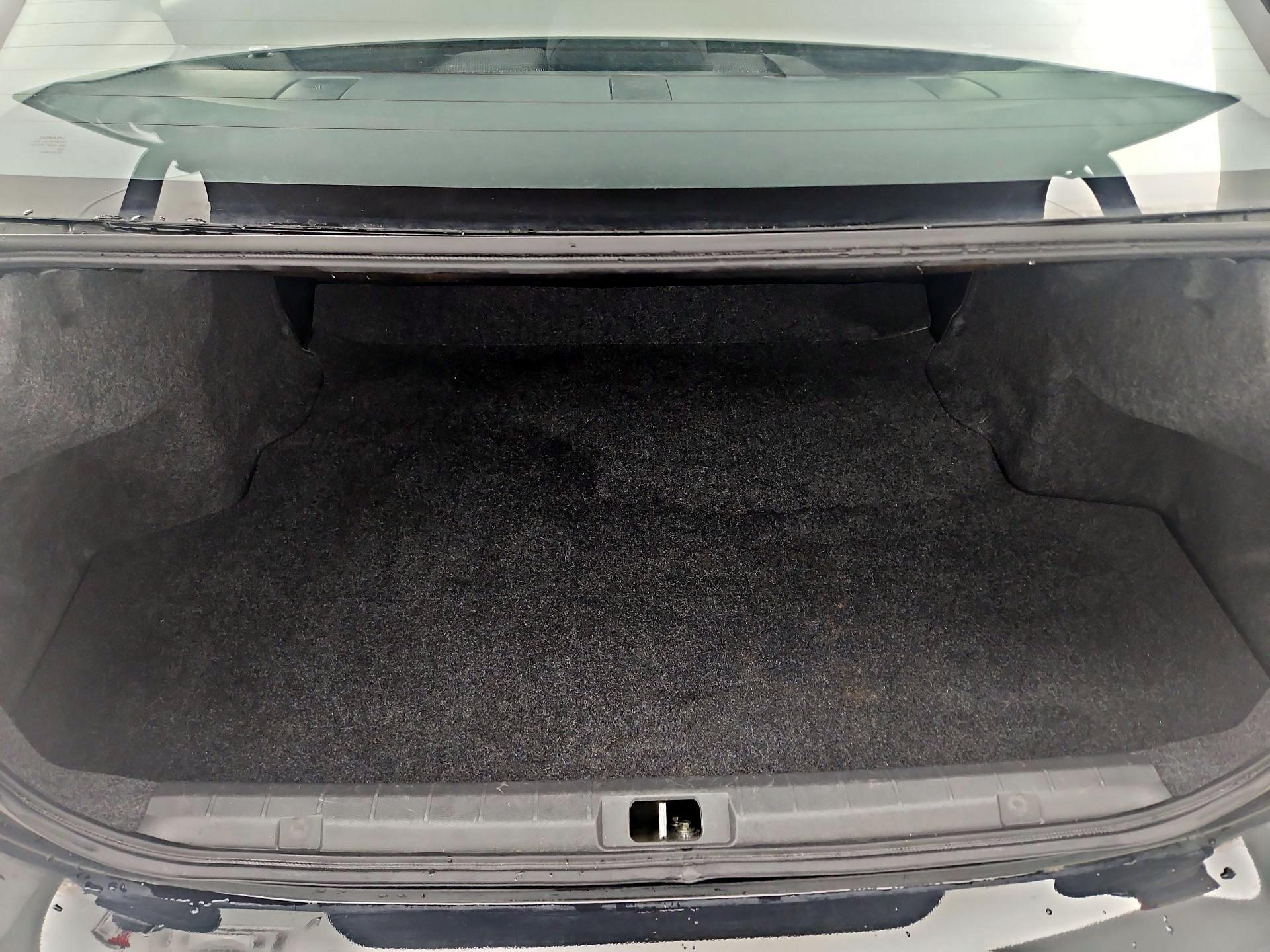 Thumbnail: 2023 Subaru Impreza - 20