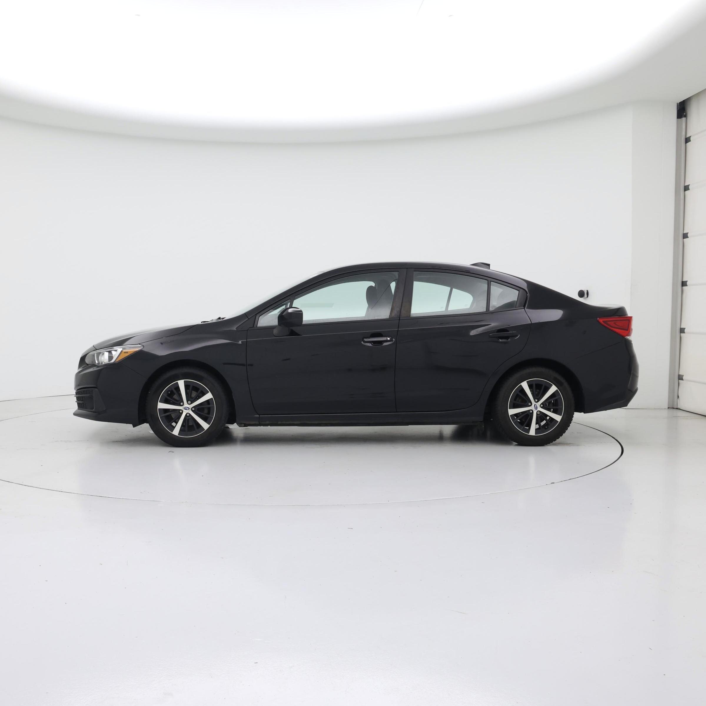 Thumbnail: 2023 Subaru Impreza - 3