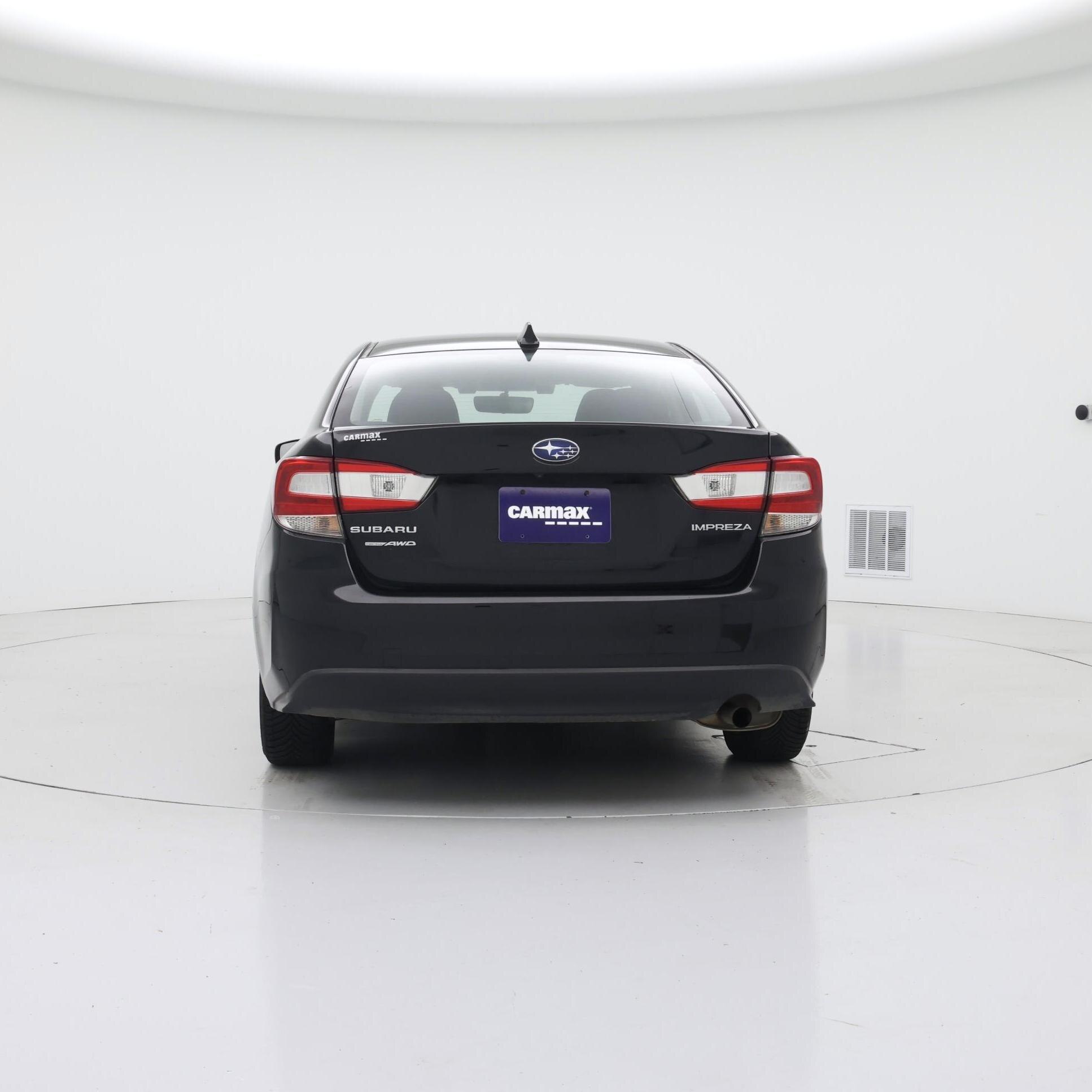 Thumbnail: 2023 Subaru Impreza - 6