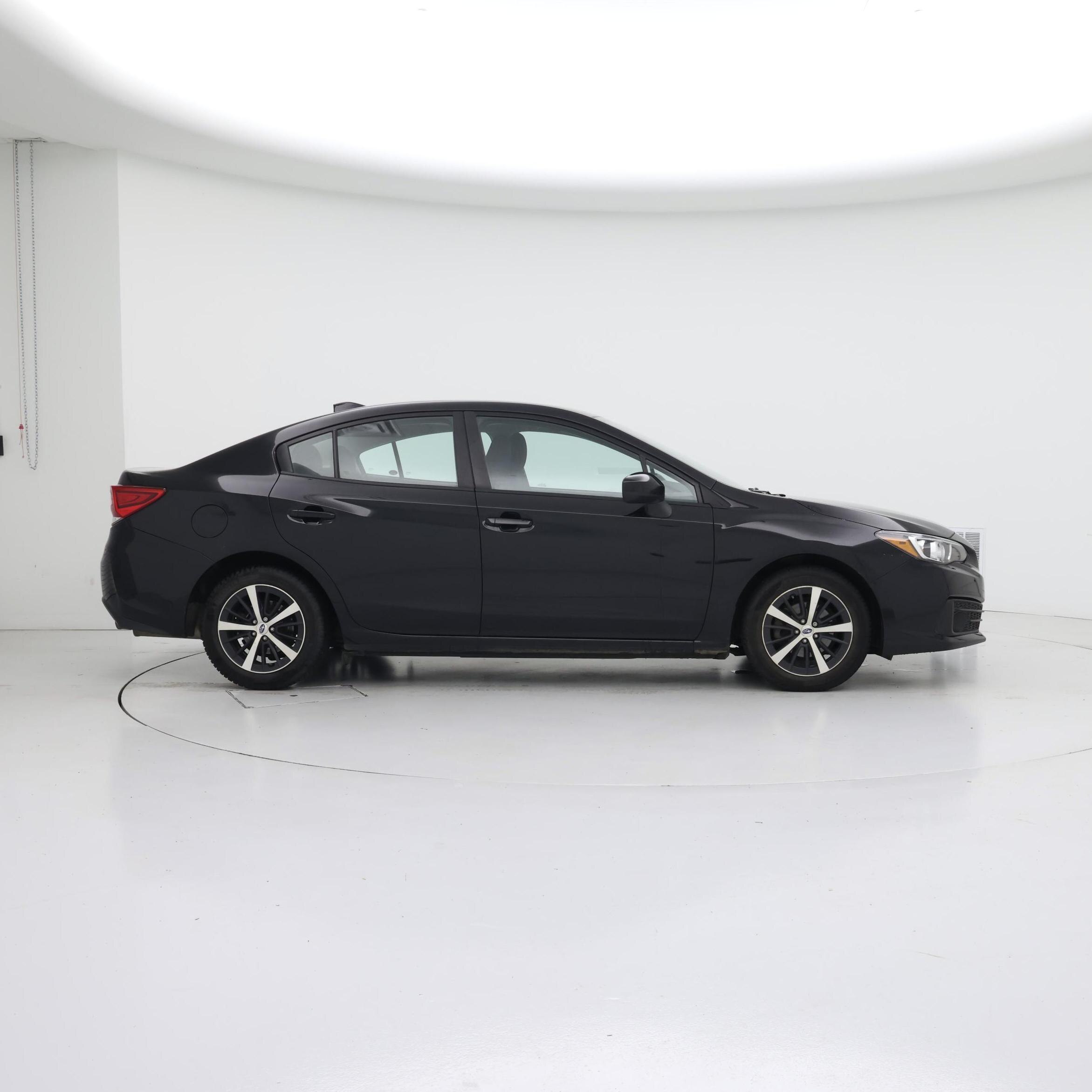 Thumbnail: 2023 Subaru Impreza - 7