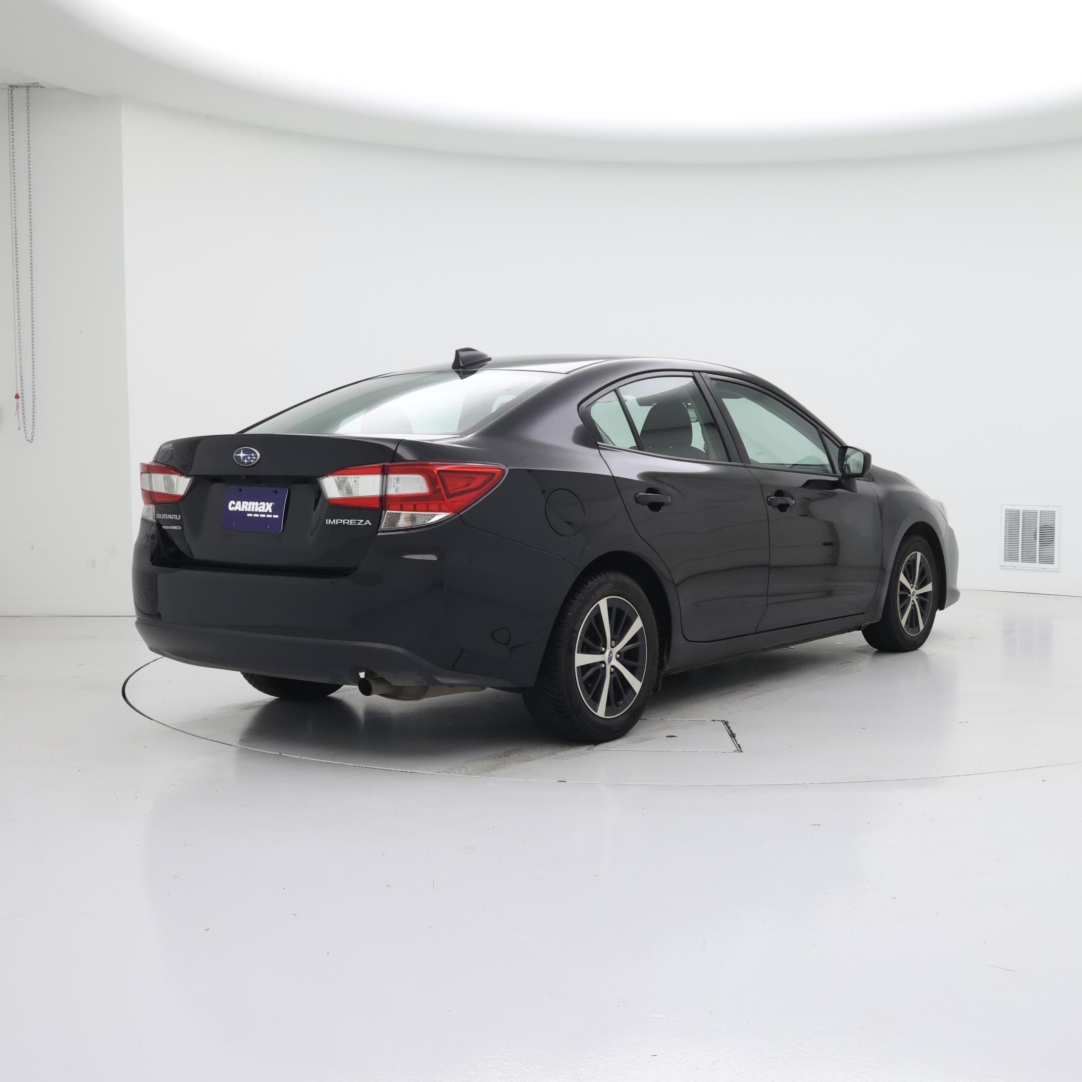 Thumbnail: 2023 Subaru Impreza - 8