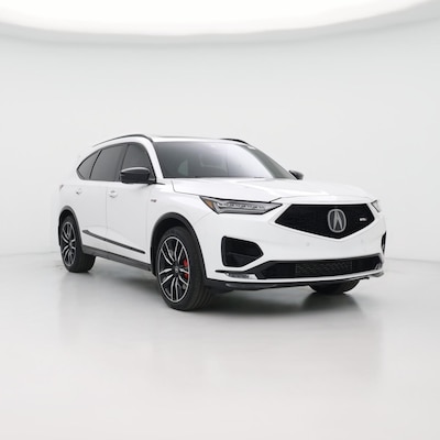 2022 Acura MDX SH-AWD Type S Advance